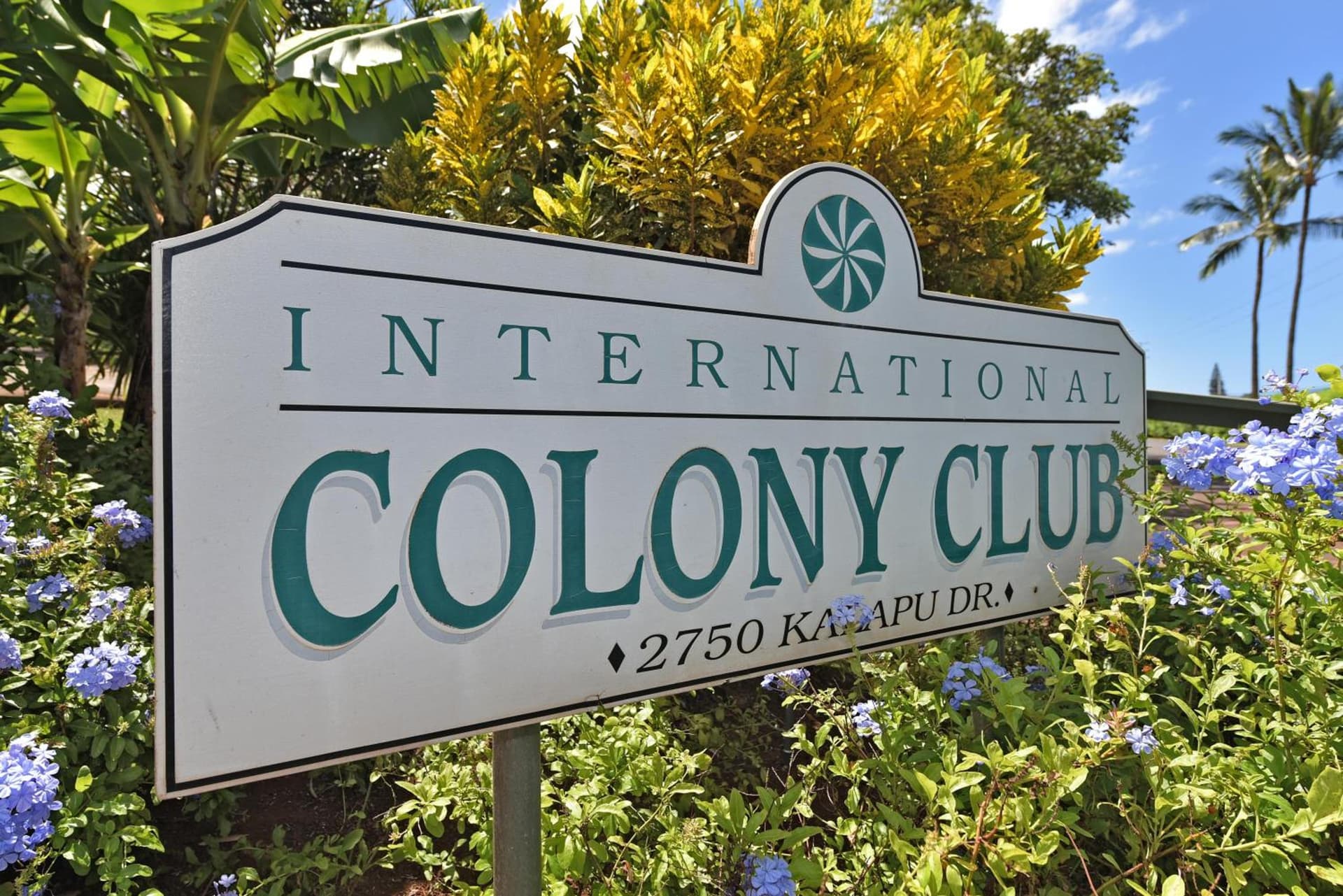 International Colony Club 18 · ICC 18 Remodeled Cottage w Heated
