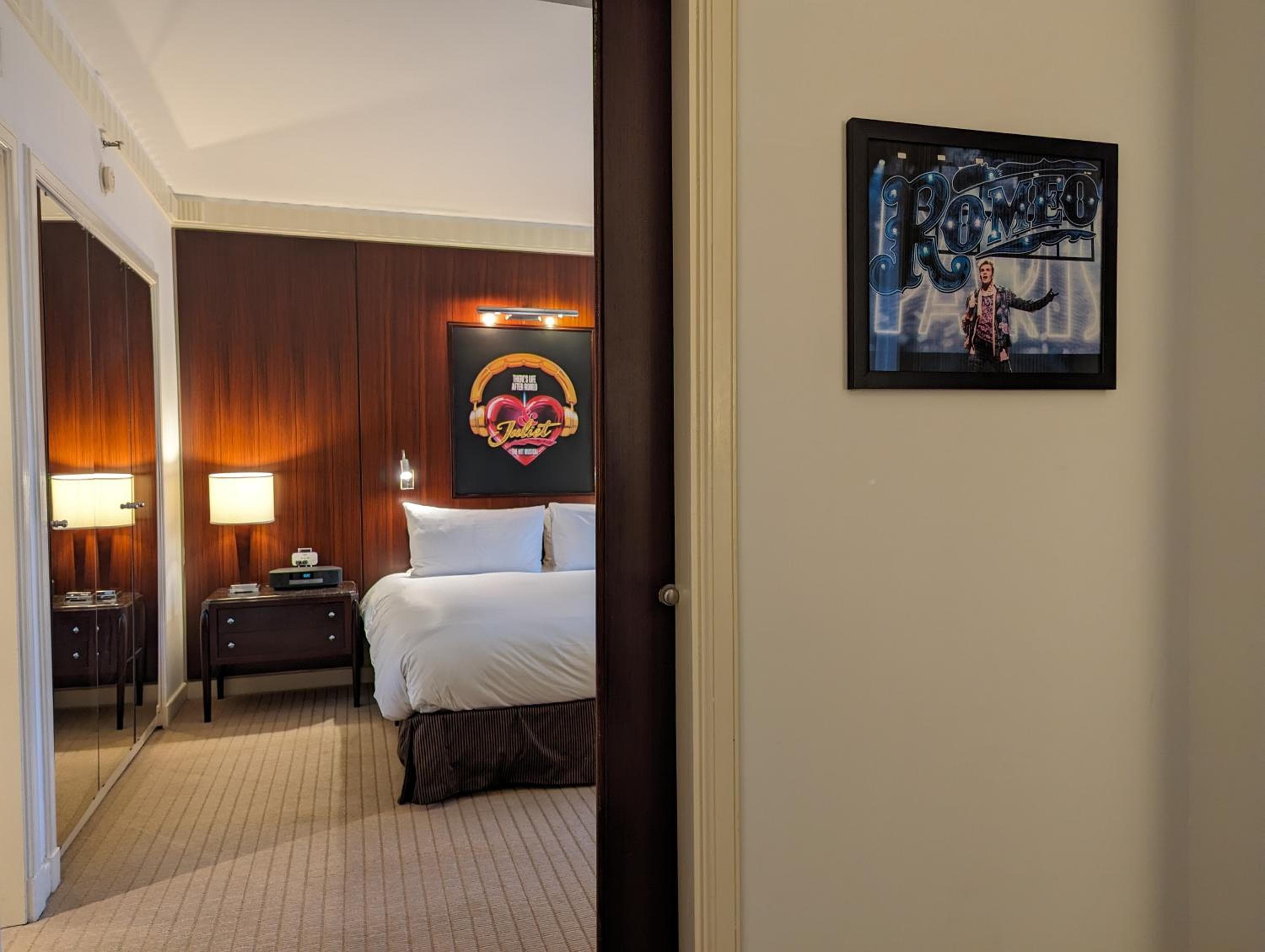 Sofitel New York