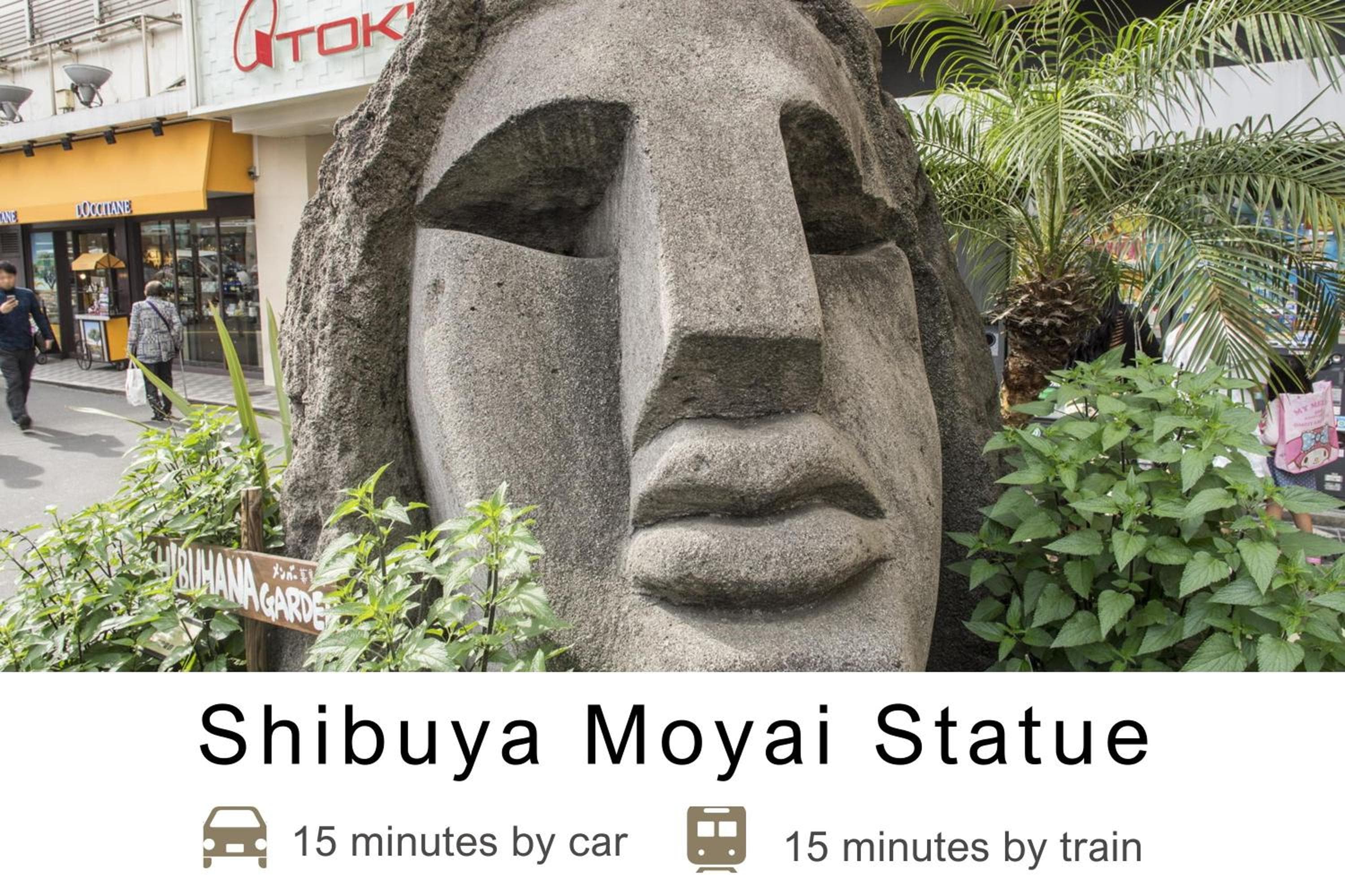 Tokyu Stay Gotanda