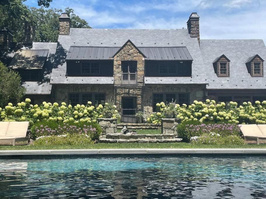 Historic Middleburg Equestrian Estate