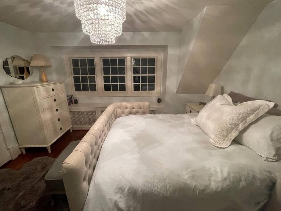 Historic Middleburg Equestrian Estate