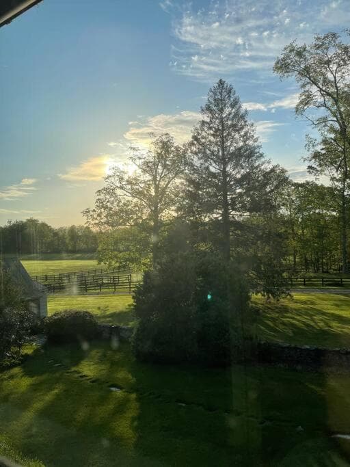 Historic Middleburg Equestrian Estate