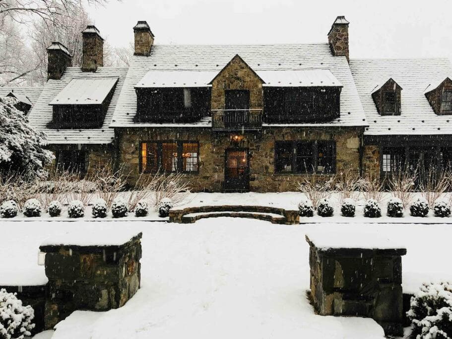 Historic Middleburg Equestrian Estate