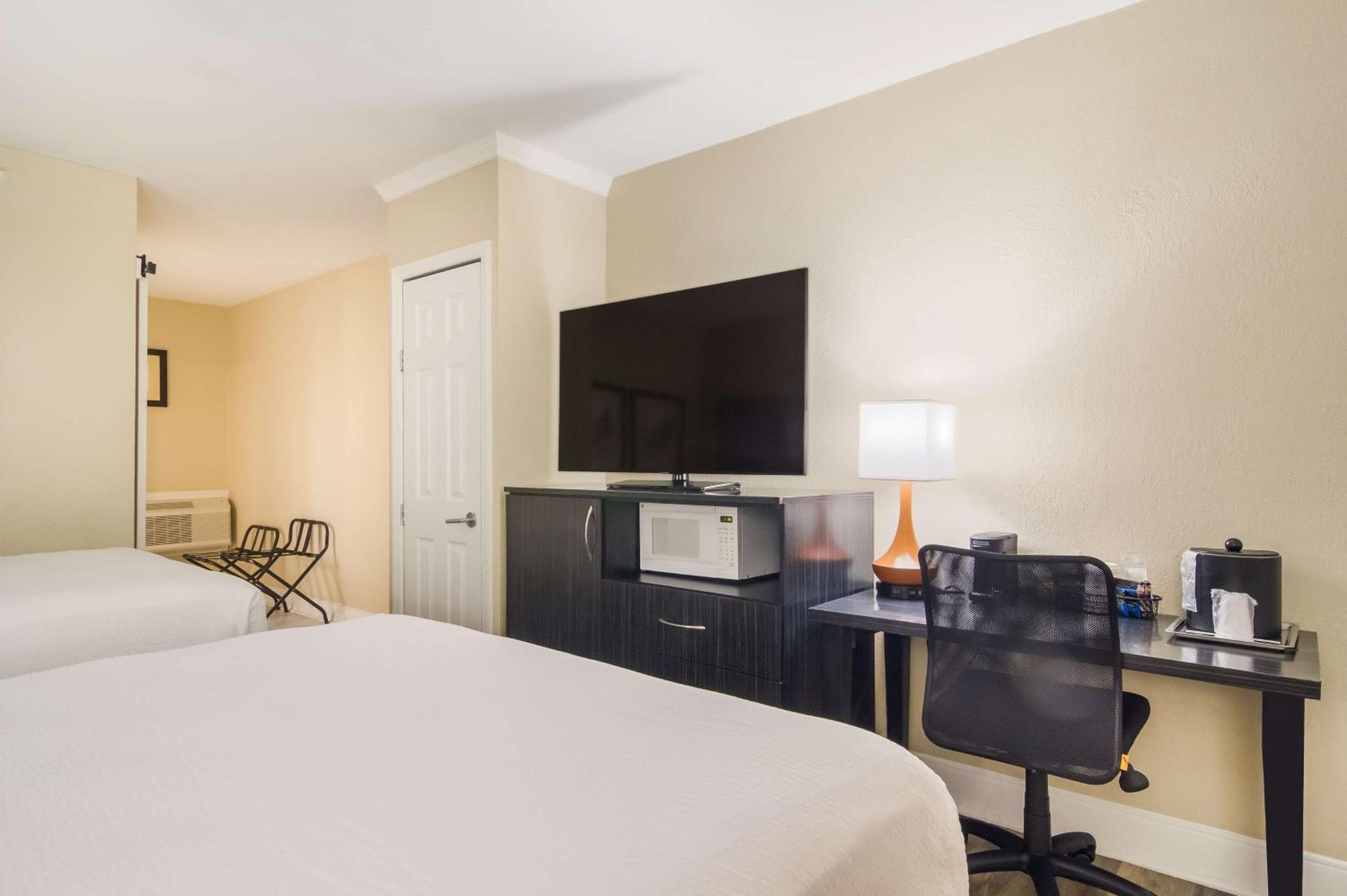 Best Western Historic Bayfront