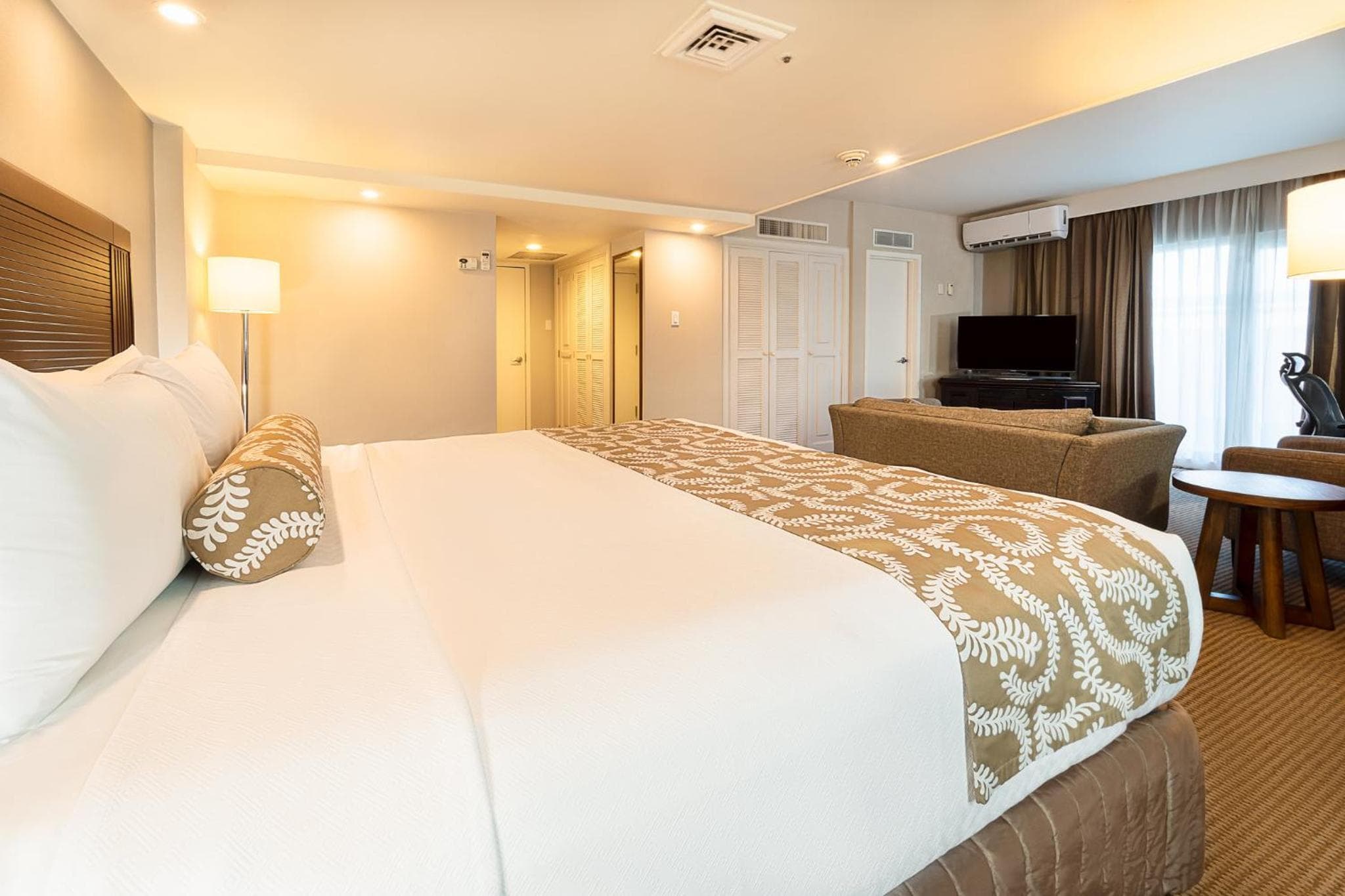 Crowne Plaza Managua by IHG