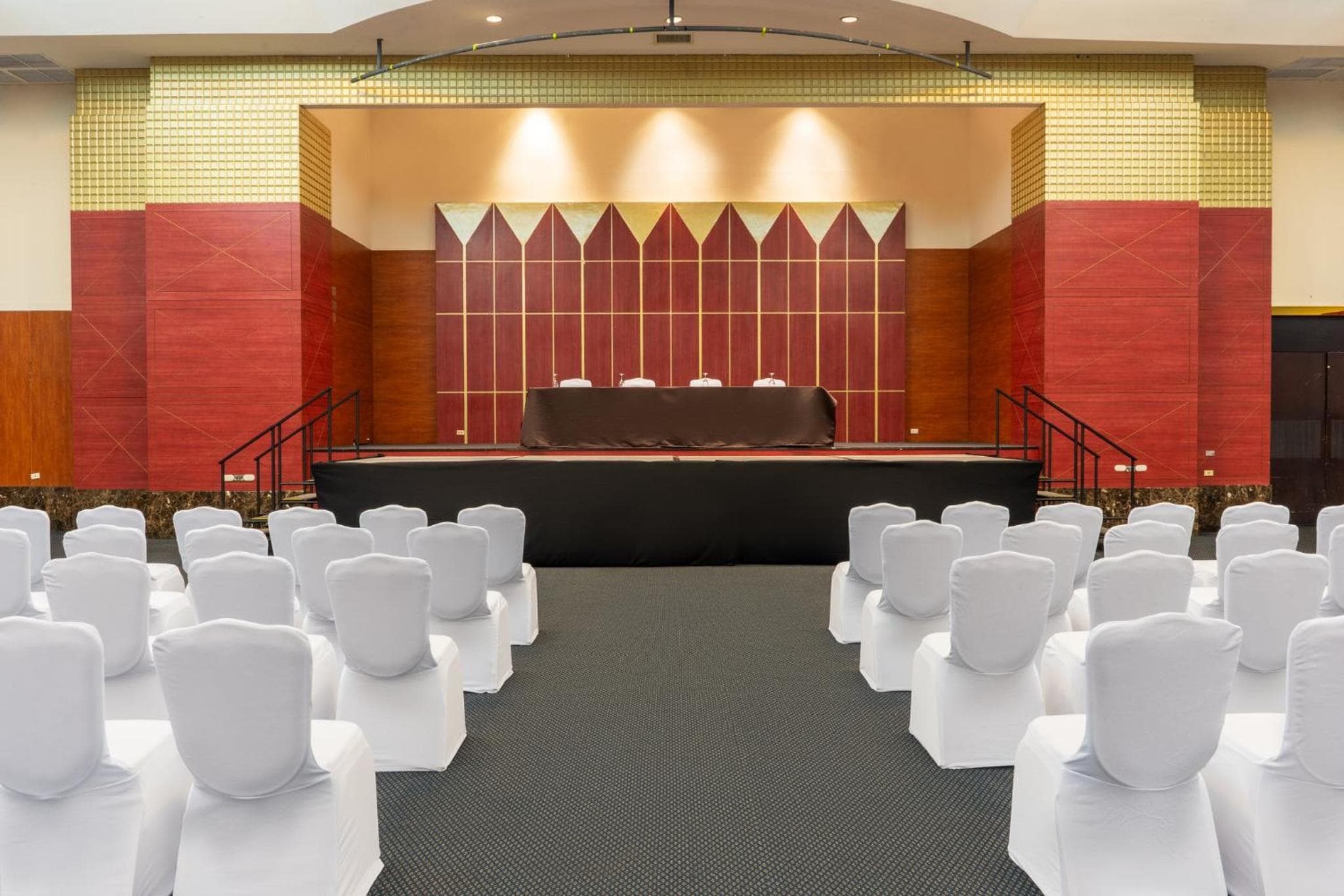 Crowne Plaza Managua by IHG