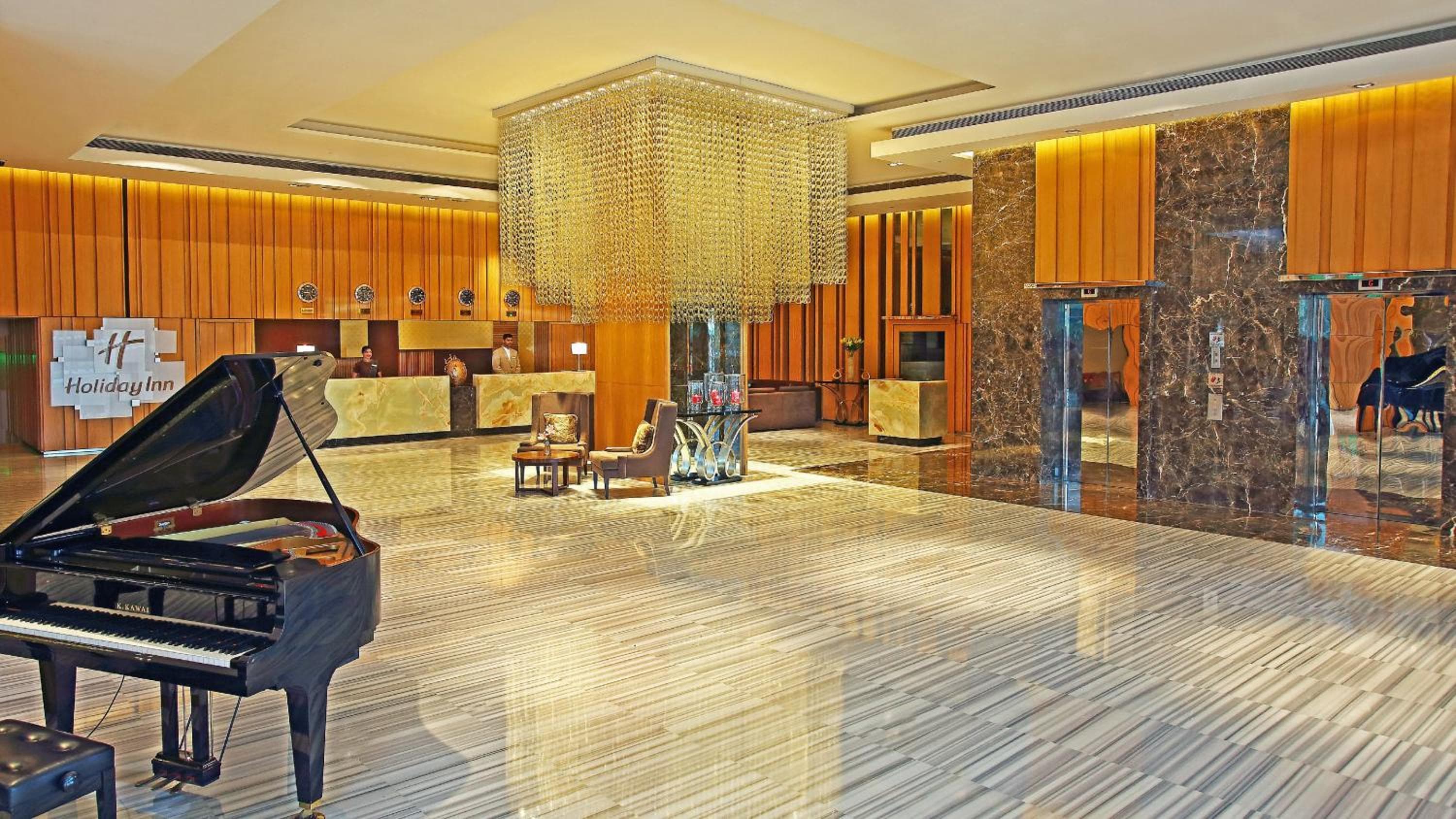 Holiday Inn New Delhi Mayur Vihar Noida by IHG