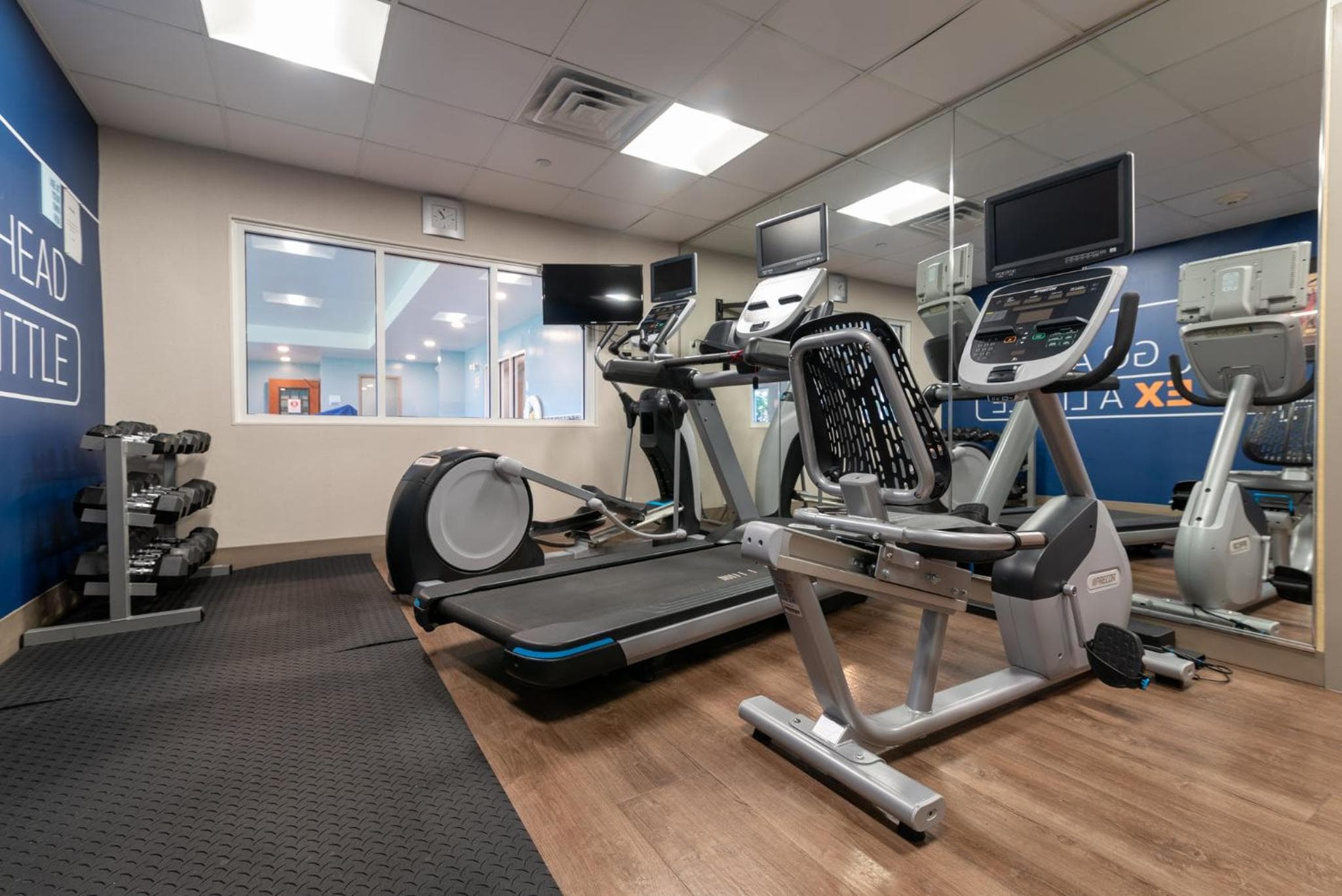 Holiday Inn Express Hotel & Suites Hampton South-Seabrook by IHG