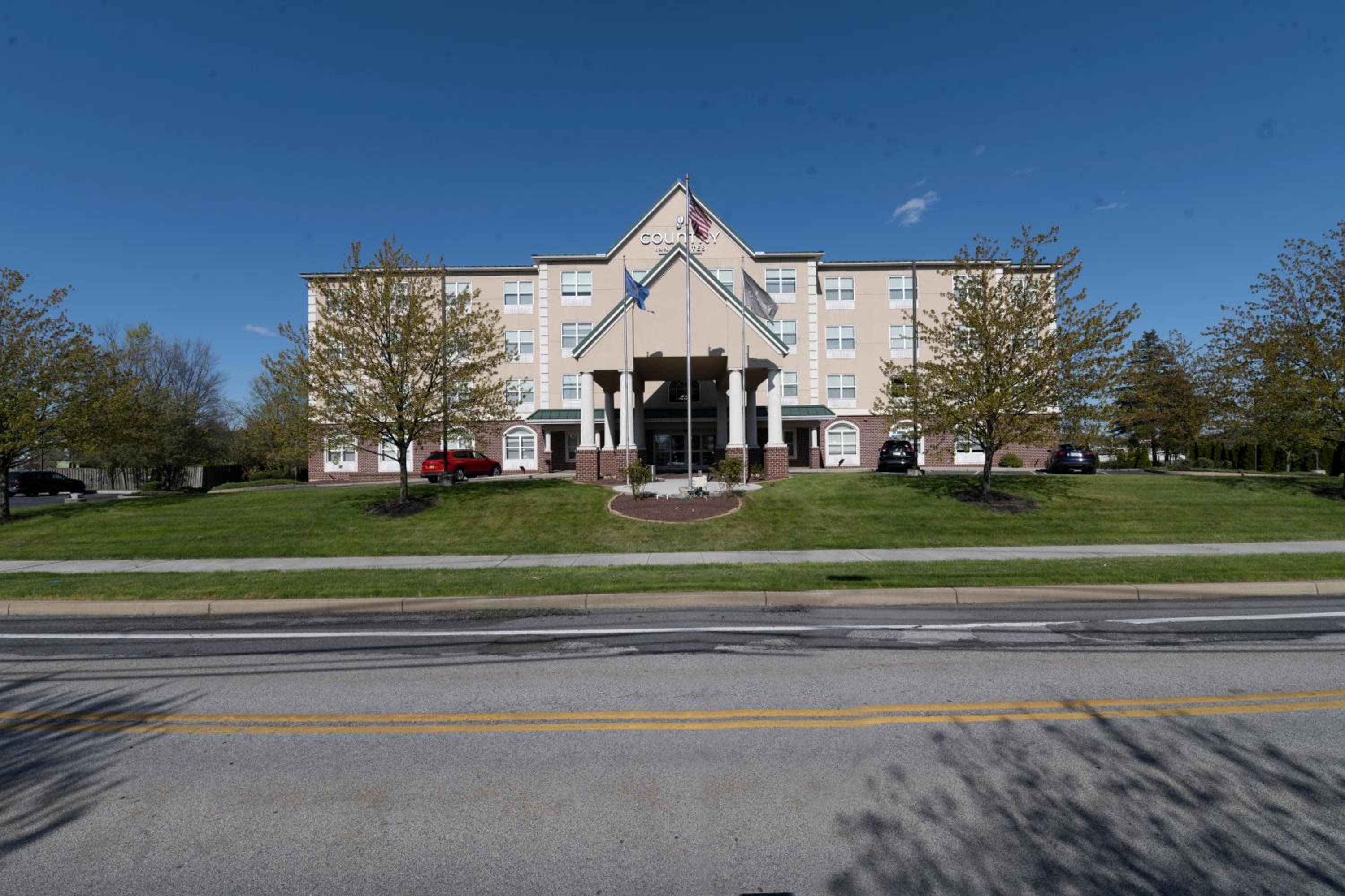 Country Inn & Suites by Radisson, Harrisburg - Hershey West, PA