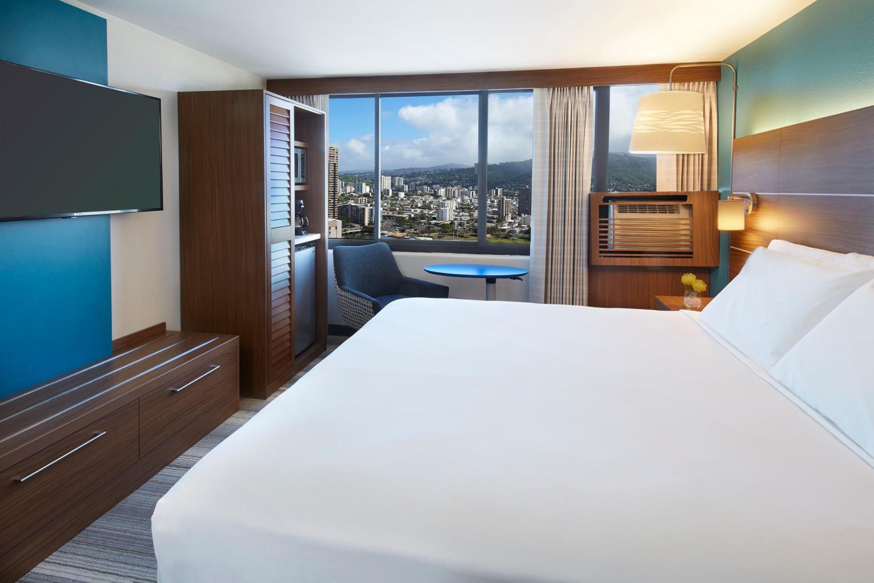Holiday Inn Express Waikiki by IHG