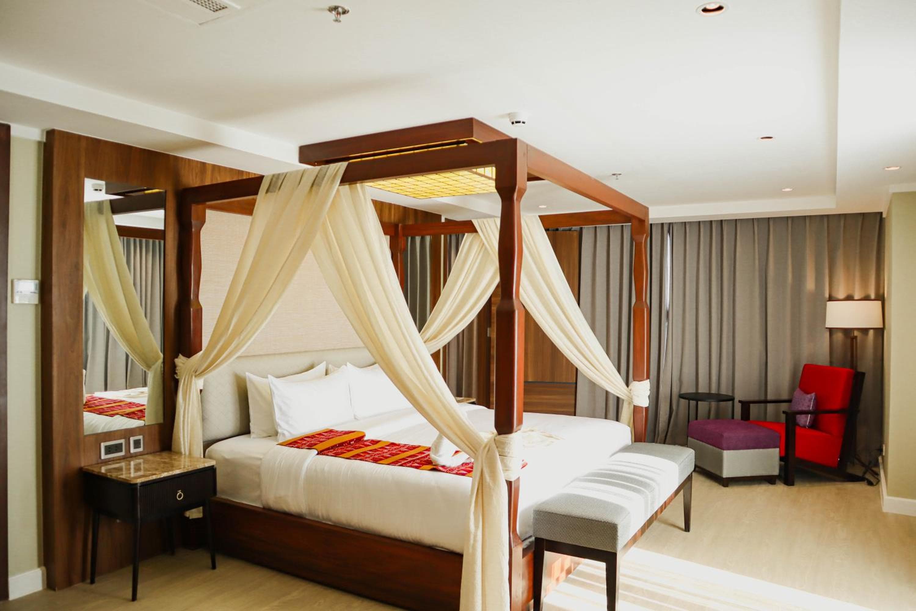 Mandarin Bay Resort and Spa