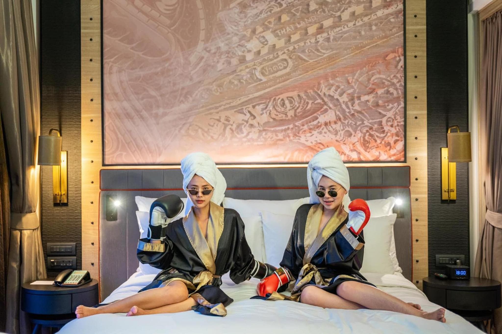 Hotel Indigo Phuket Patong by IHG