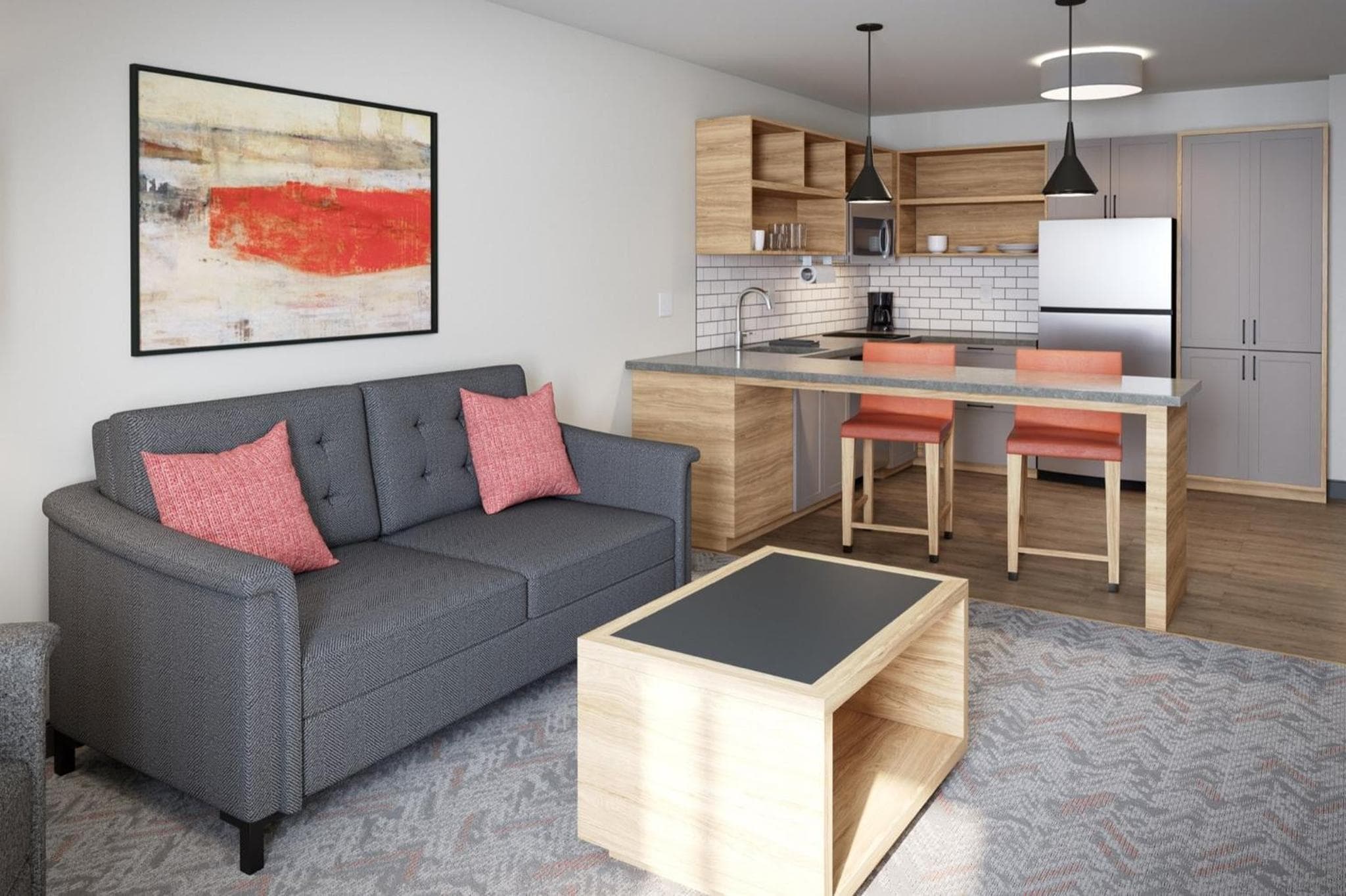 Candlewood Suites Atlanta - Smyrna by IHG