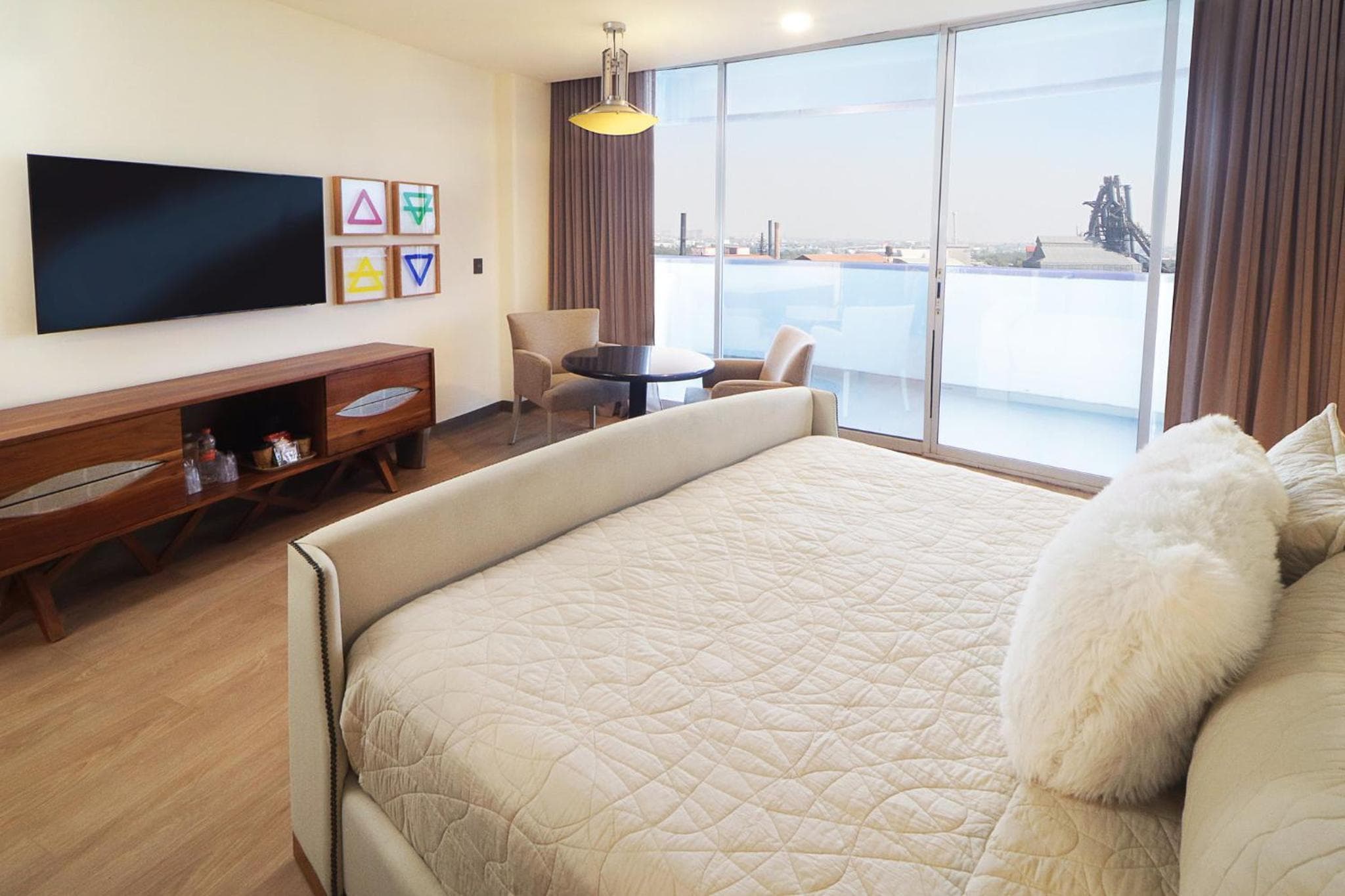 Holiday Inn Monterrey-Parque Fundidora by IHG