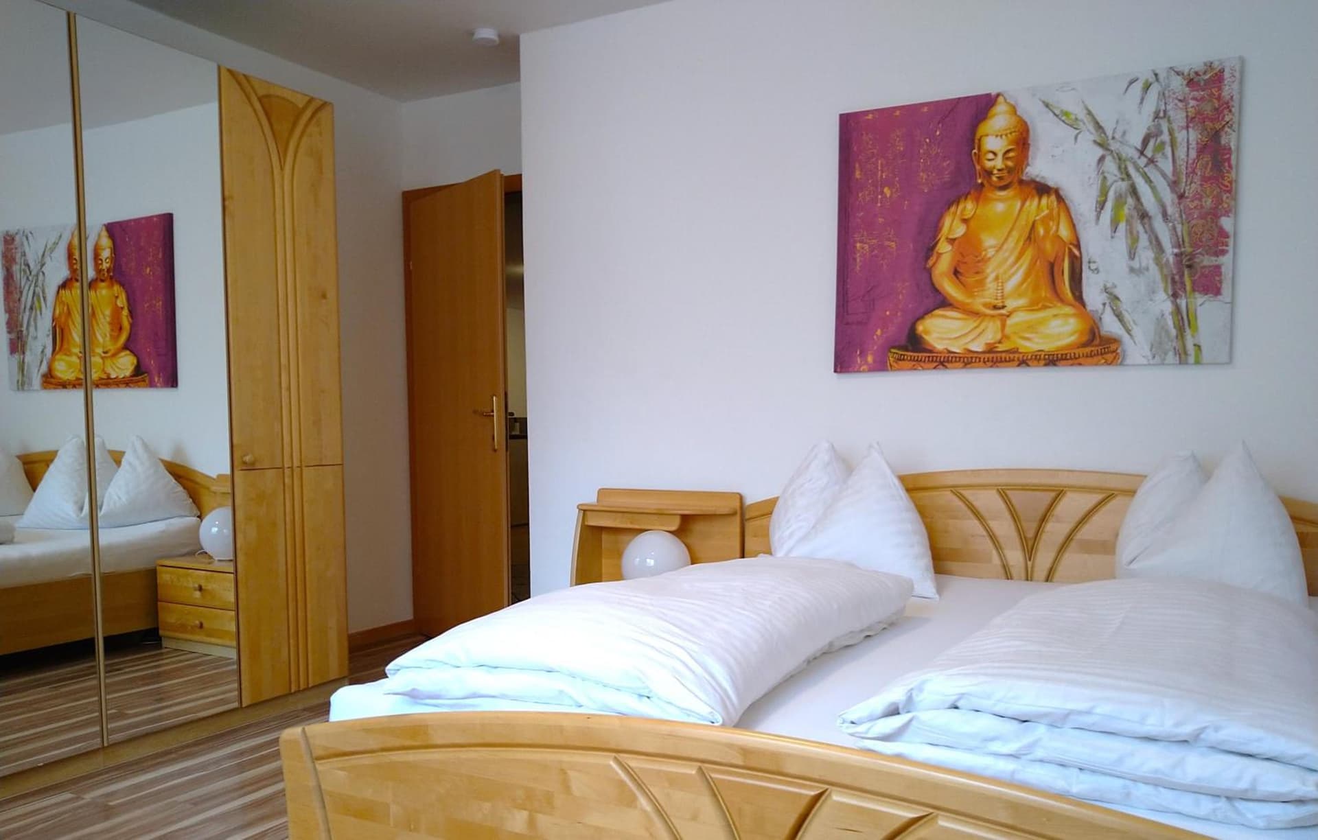 Appartements am Kirchplatz