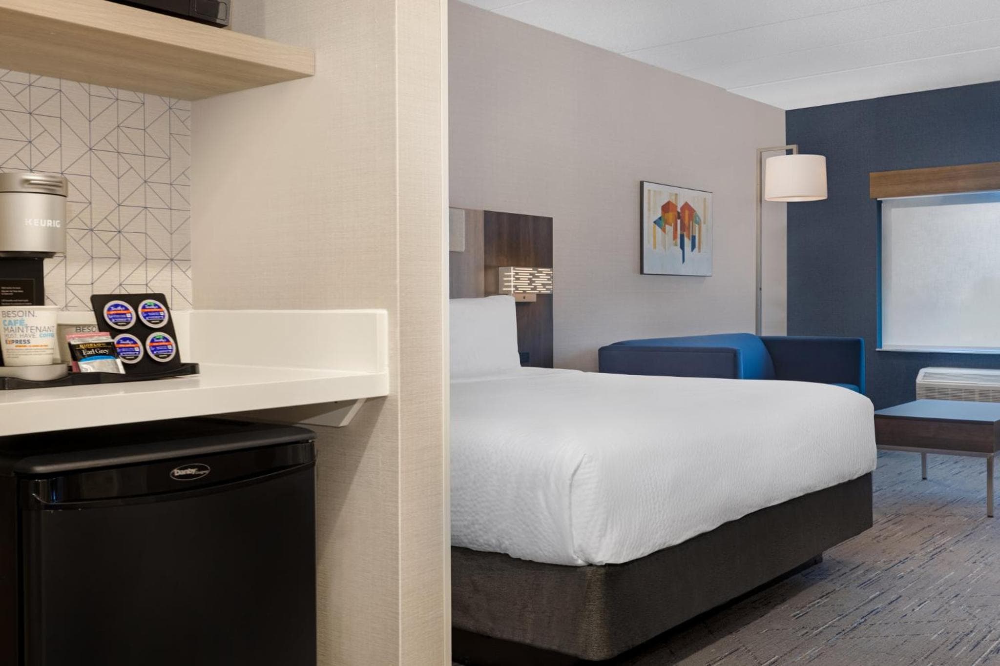 Holiday Inn Express & Suites St Thomas
