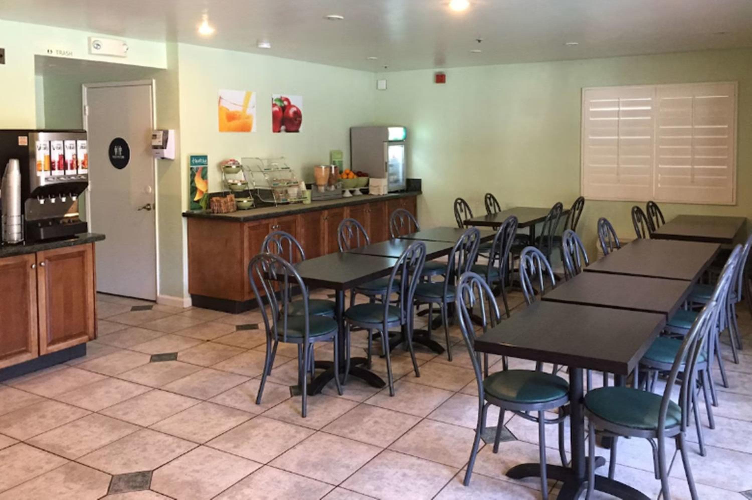 Comfort Inn Encinitas Near Legoland
