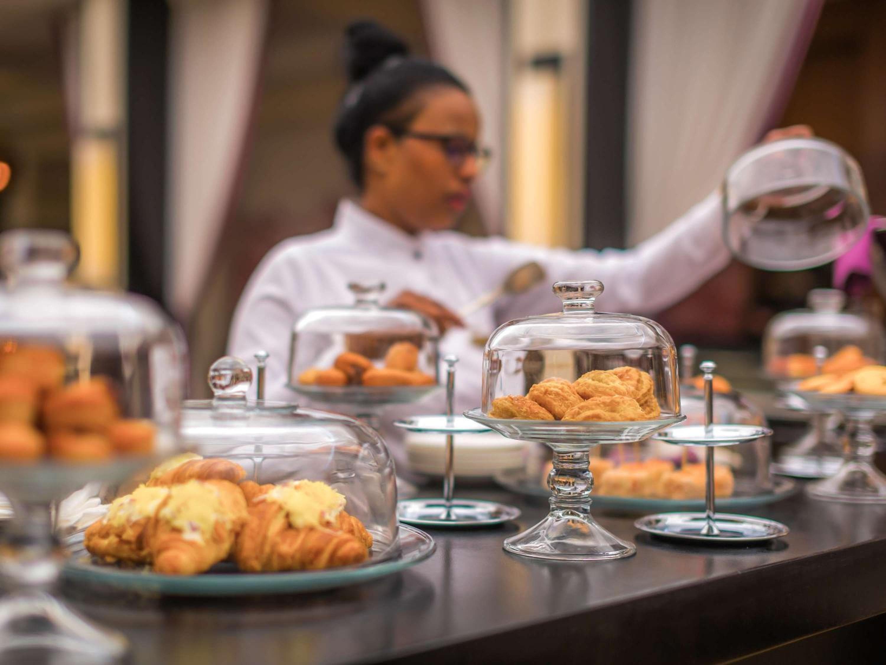 Sofitel Rabat Jardin Des Roses