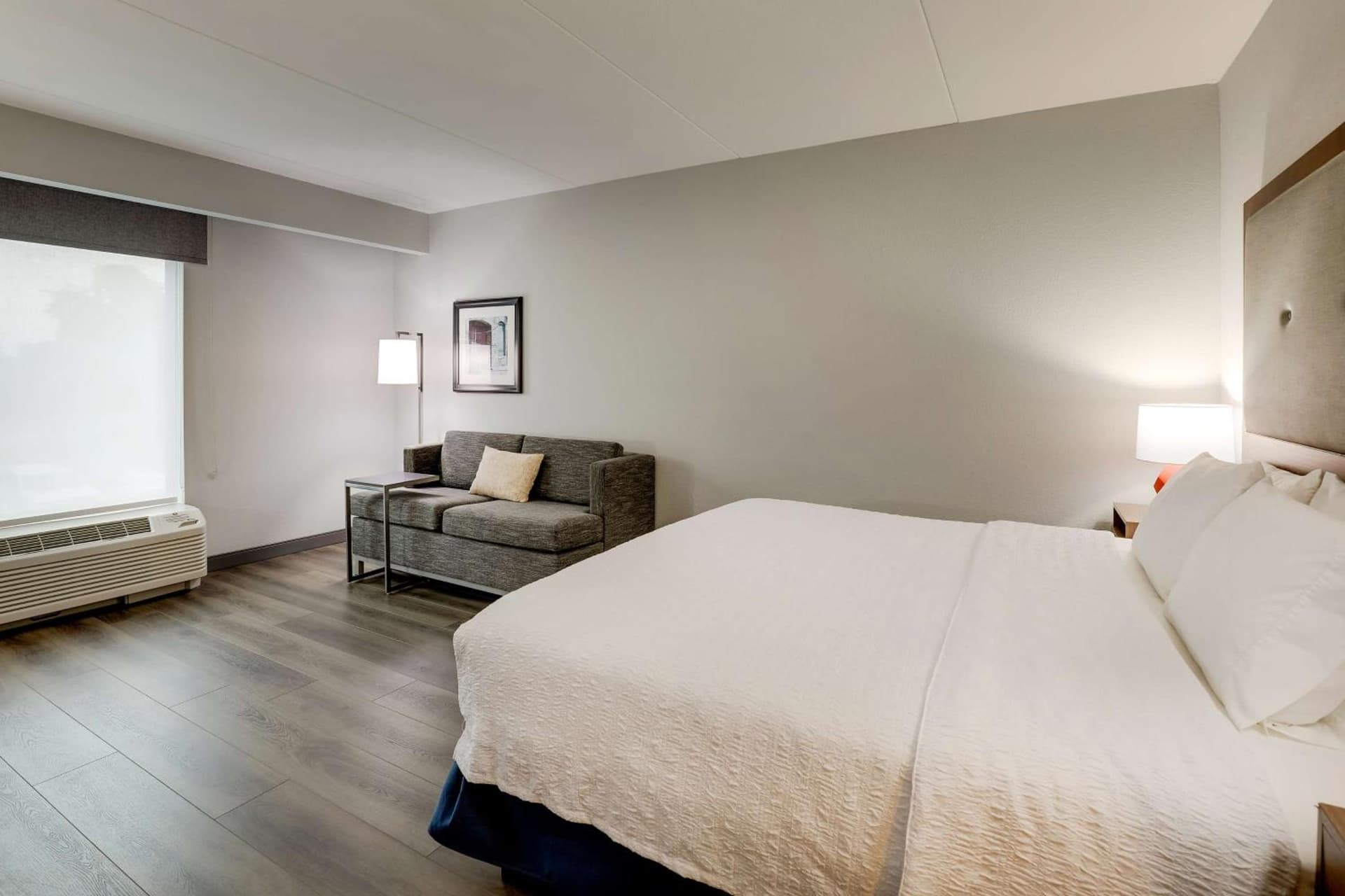 Hampton Inn and Suites Rome, GA