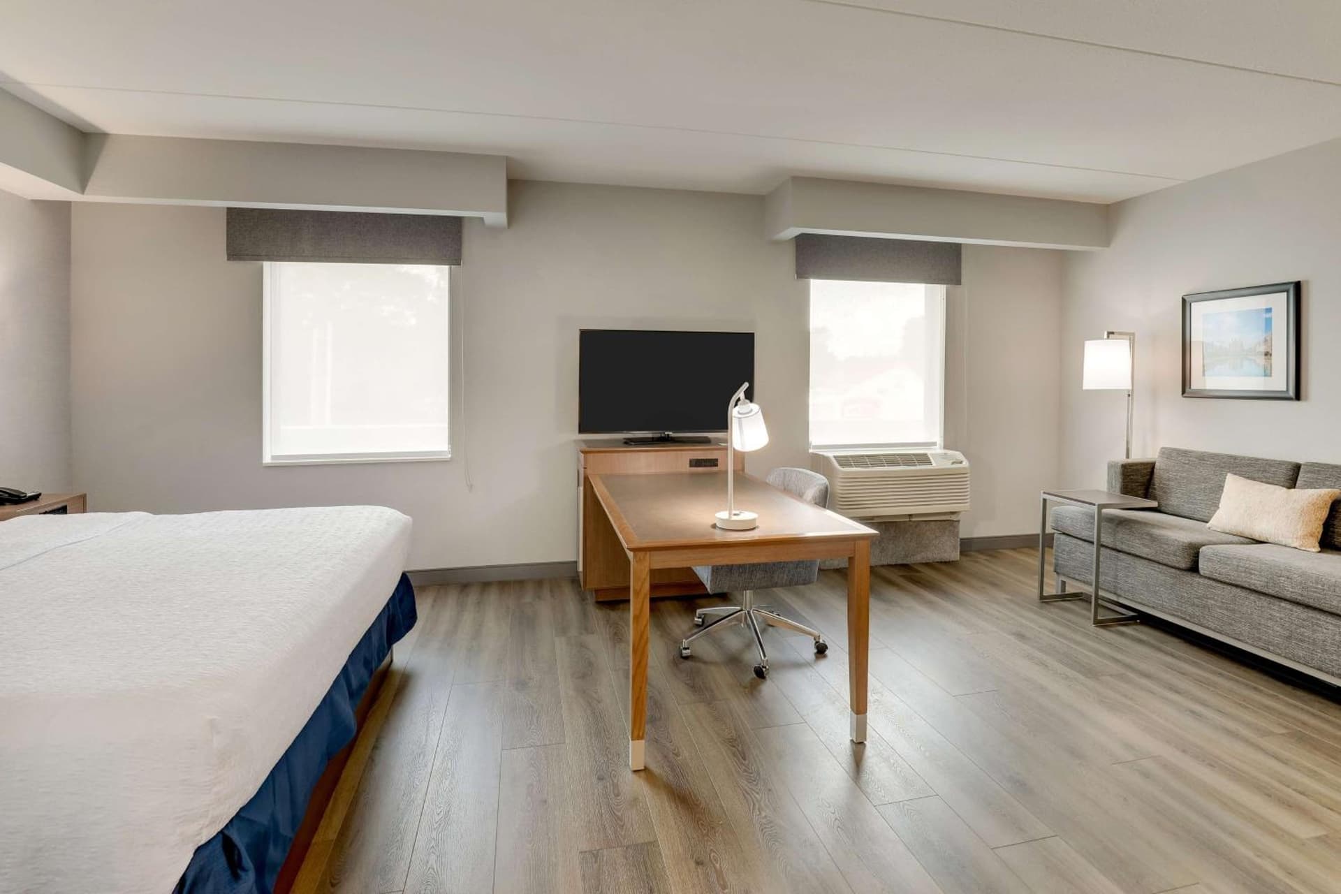 Hampton Inn and Suites Rome, GA