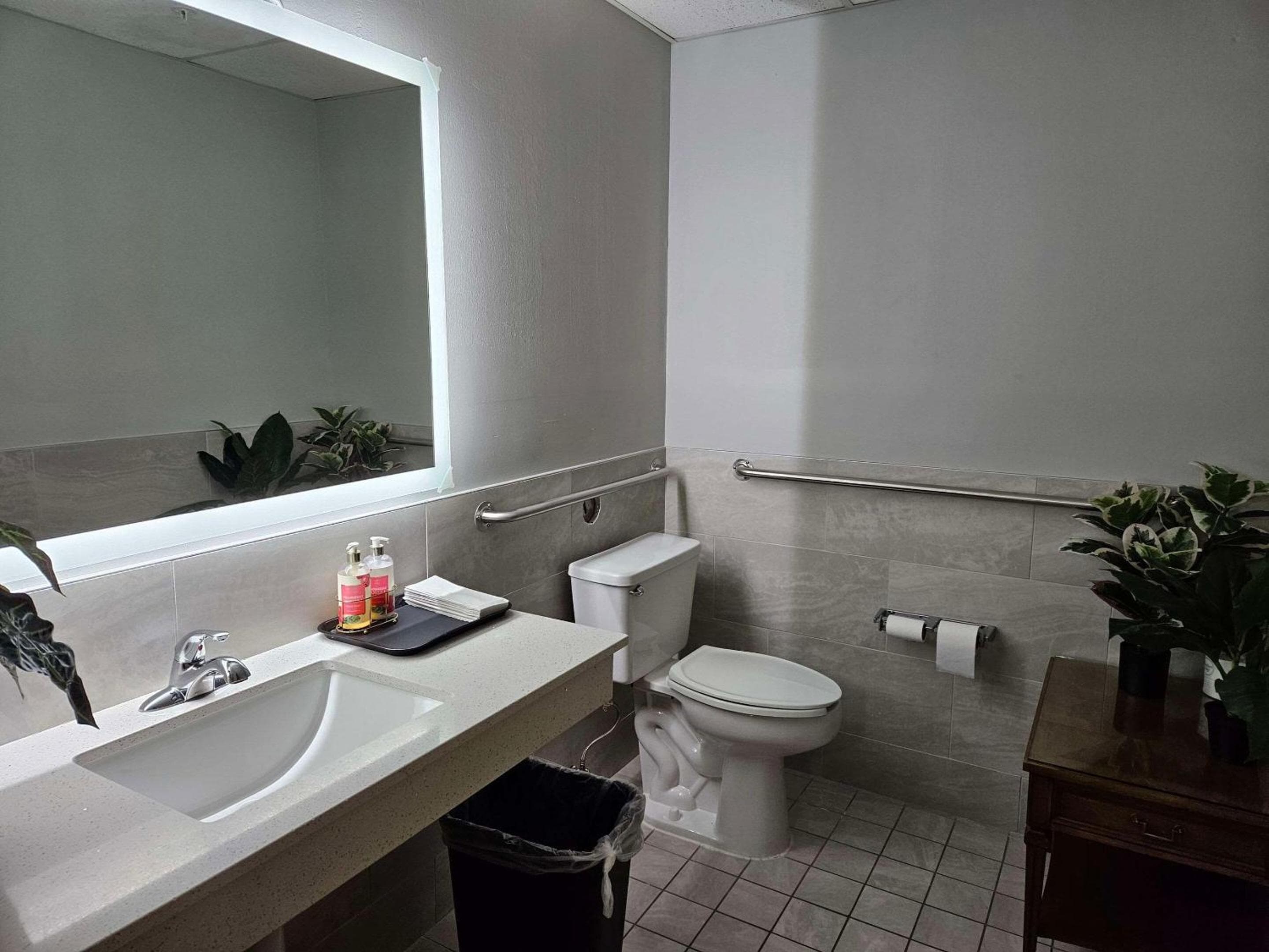 Quality Inn Tulalip - Marysville