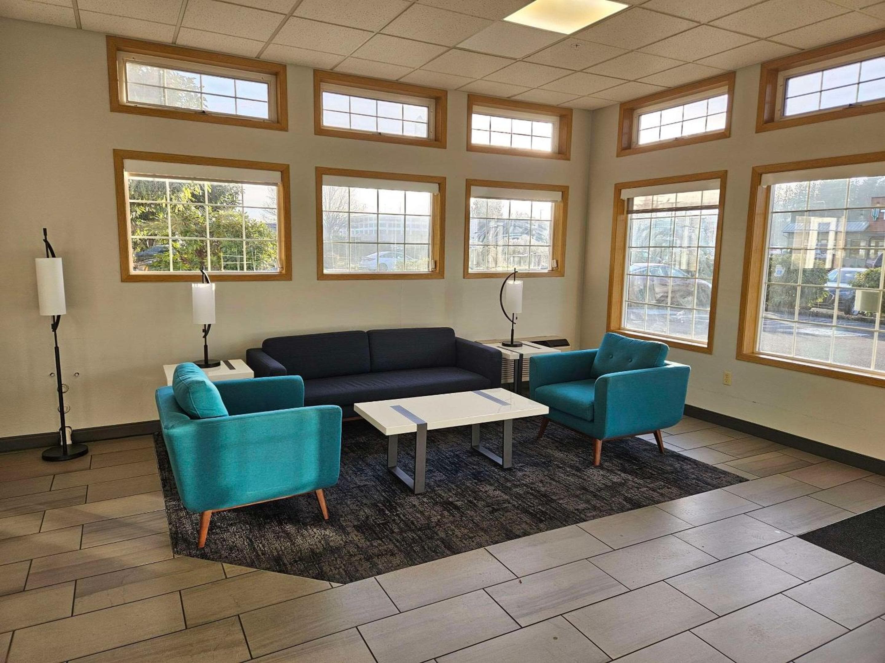 Quality Inn Tulalip - Marysville