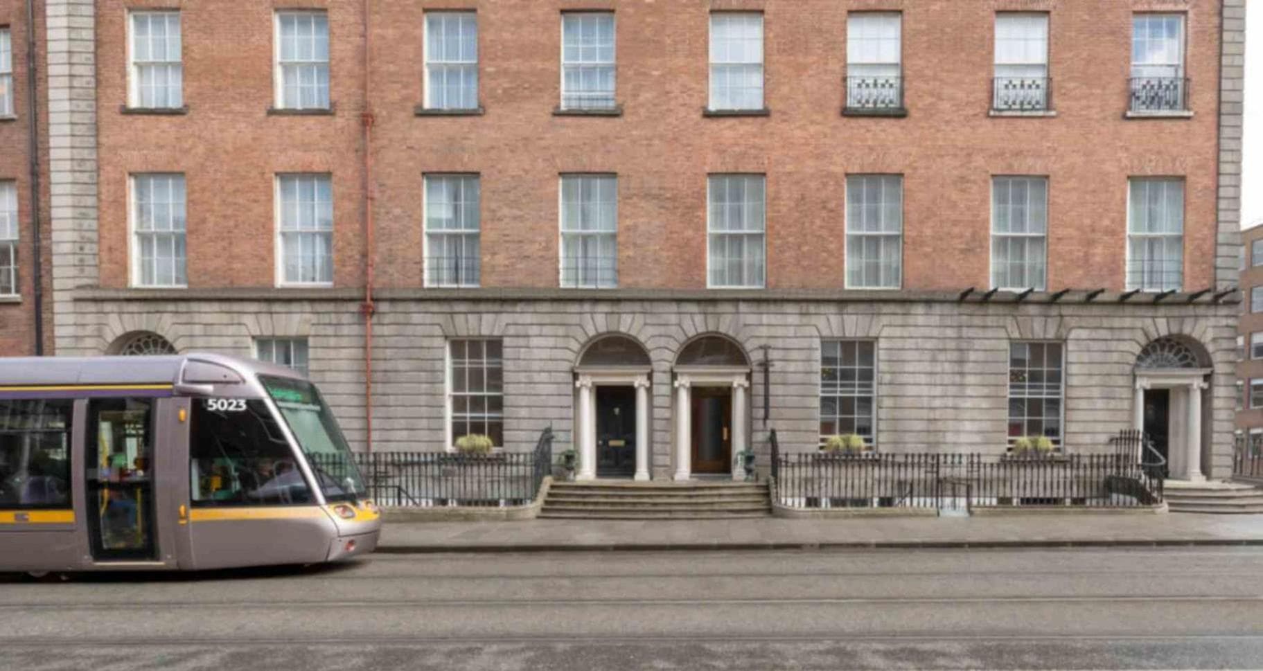 Albany House