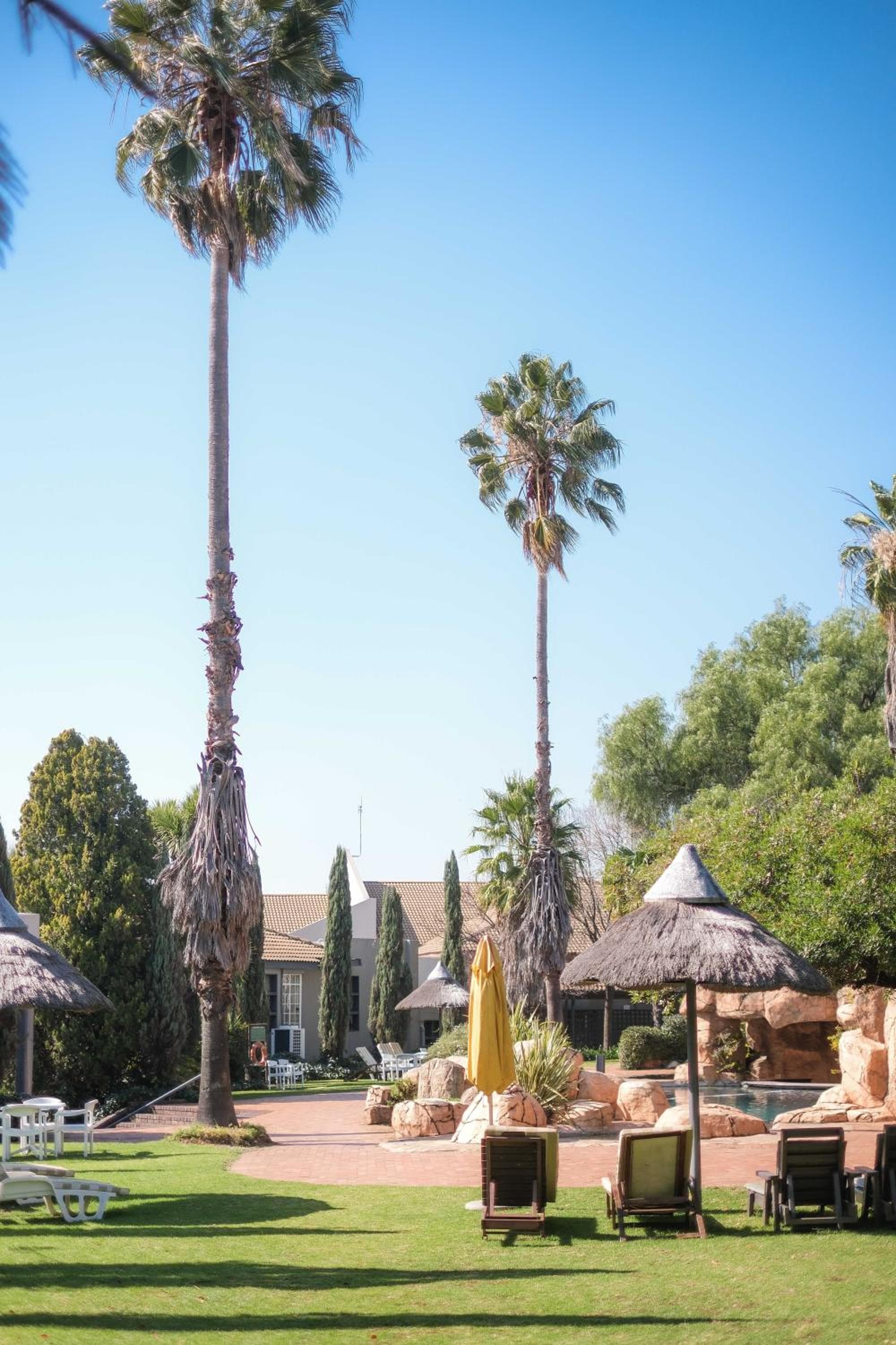 Glenburn Lodge & Spa