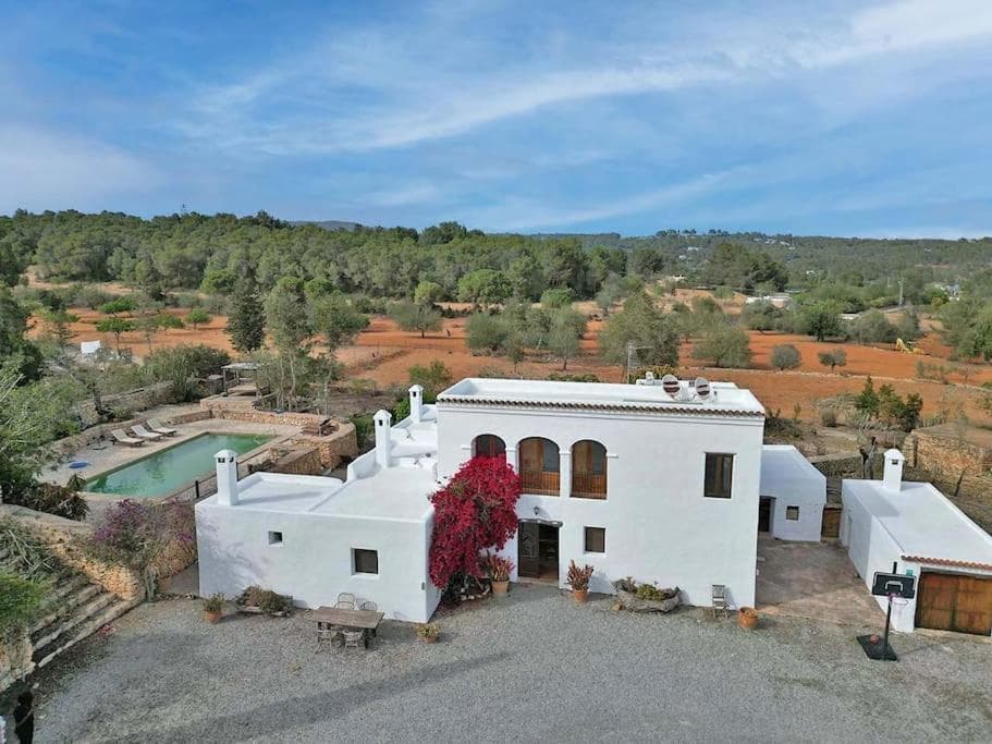 Finca in San Rafael