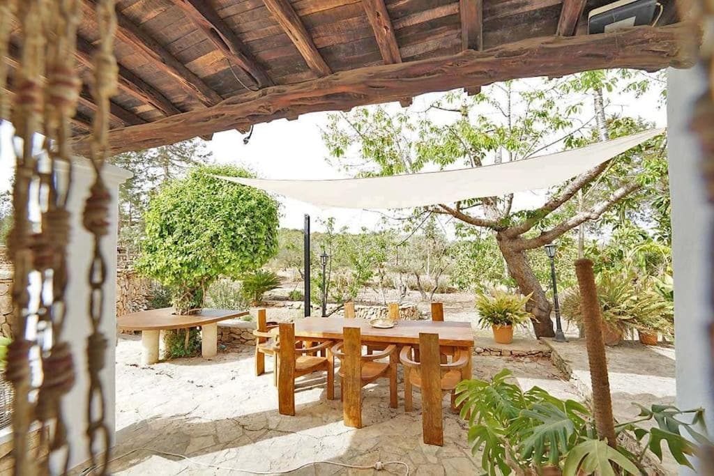 Finca in San Rafael
