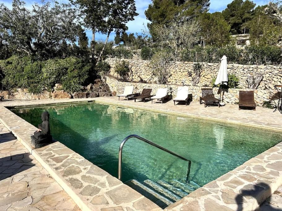 Finca in San Rafael