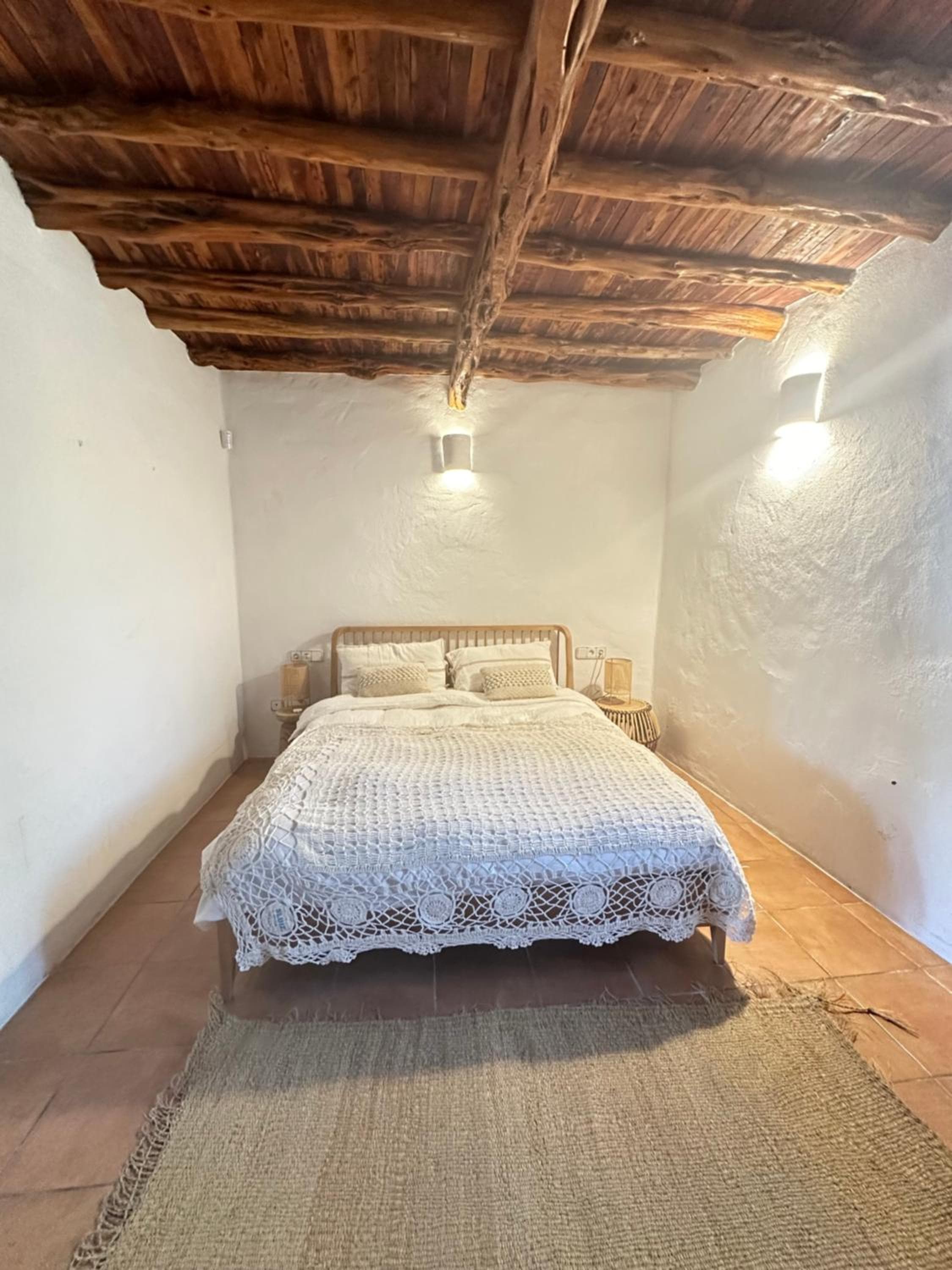 Finca in San Rafael