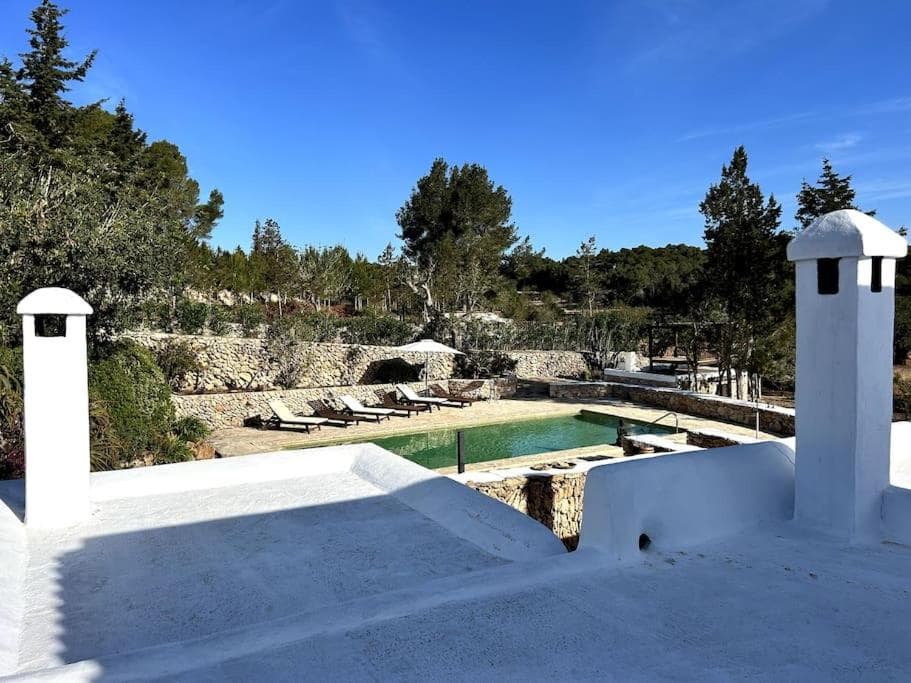 Finca in San Rafael