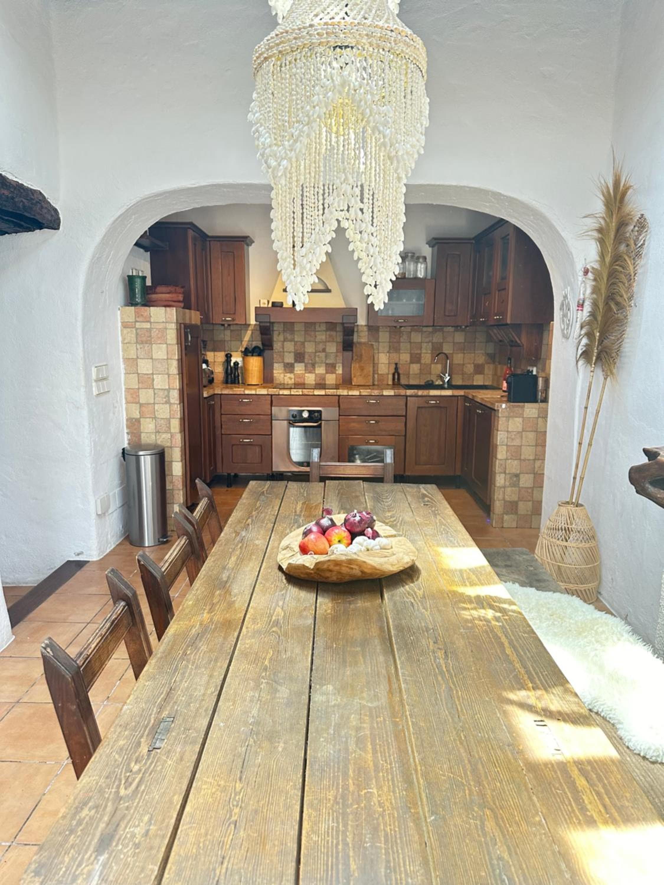 Finca in San Rafael