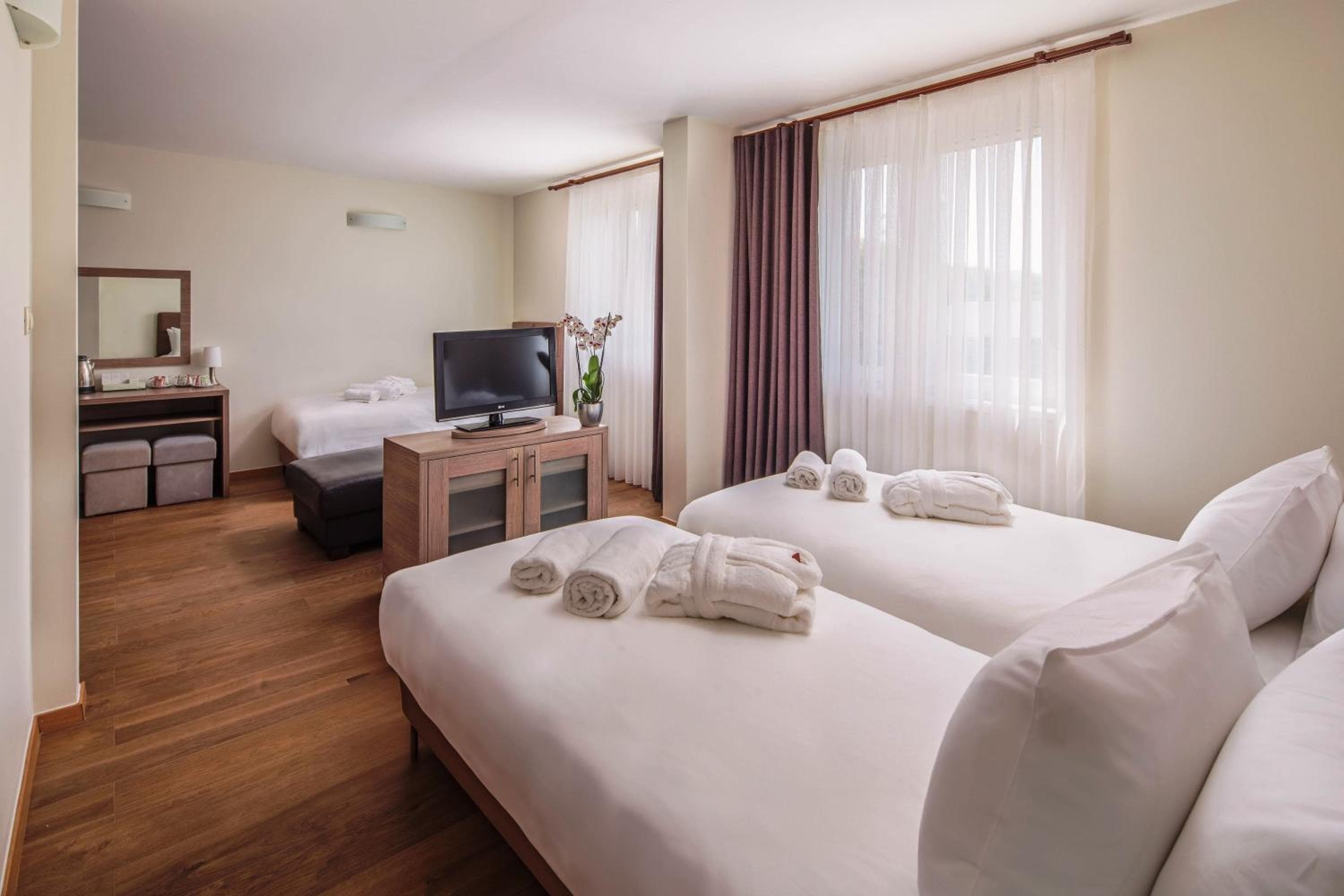 Vitta Hotel Superior