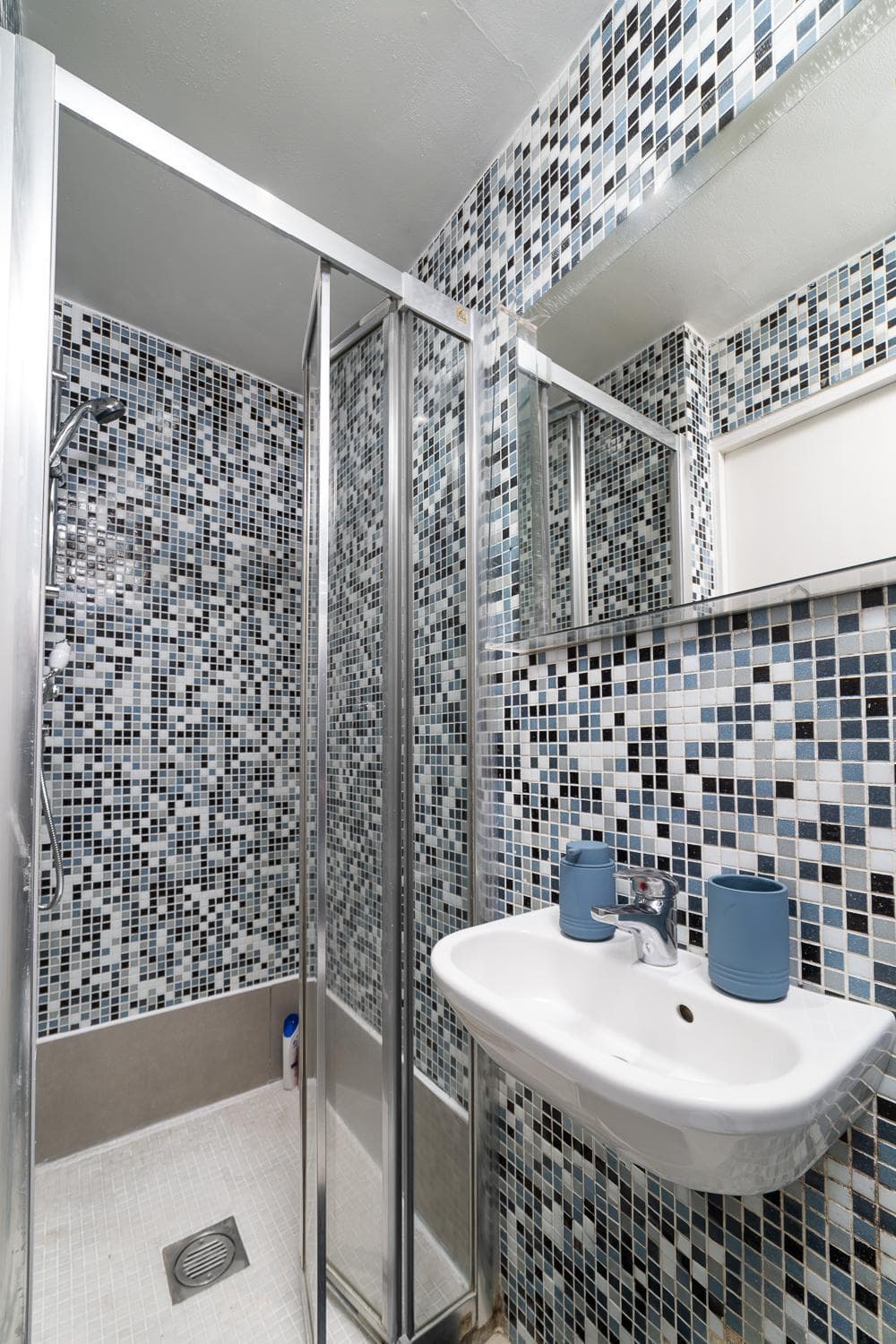 Marylebone-Regent's Park Central London Apartment