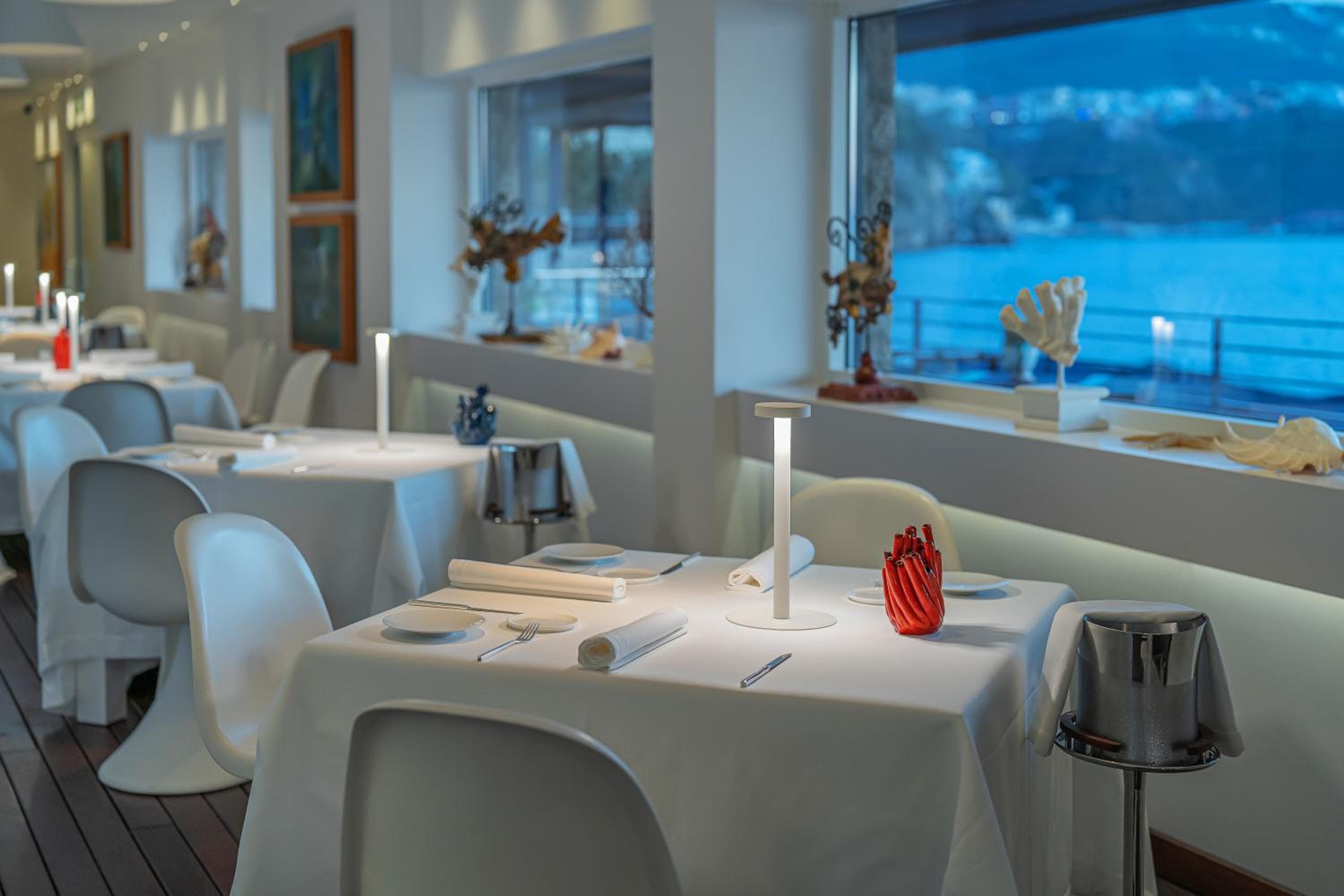 Hotel Capo La Gala & Wellness