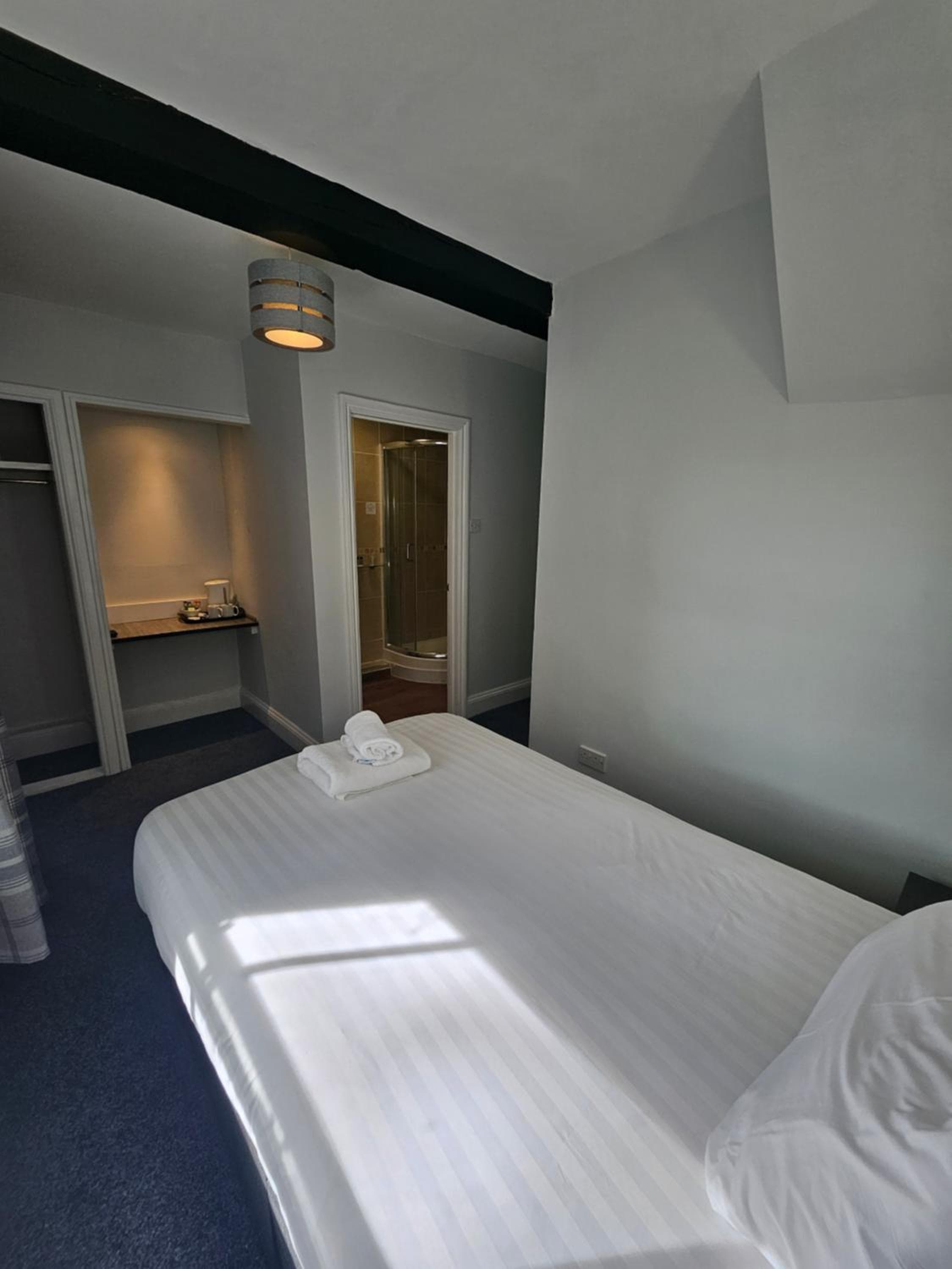 Marsh Farm Hotel