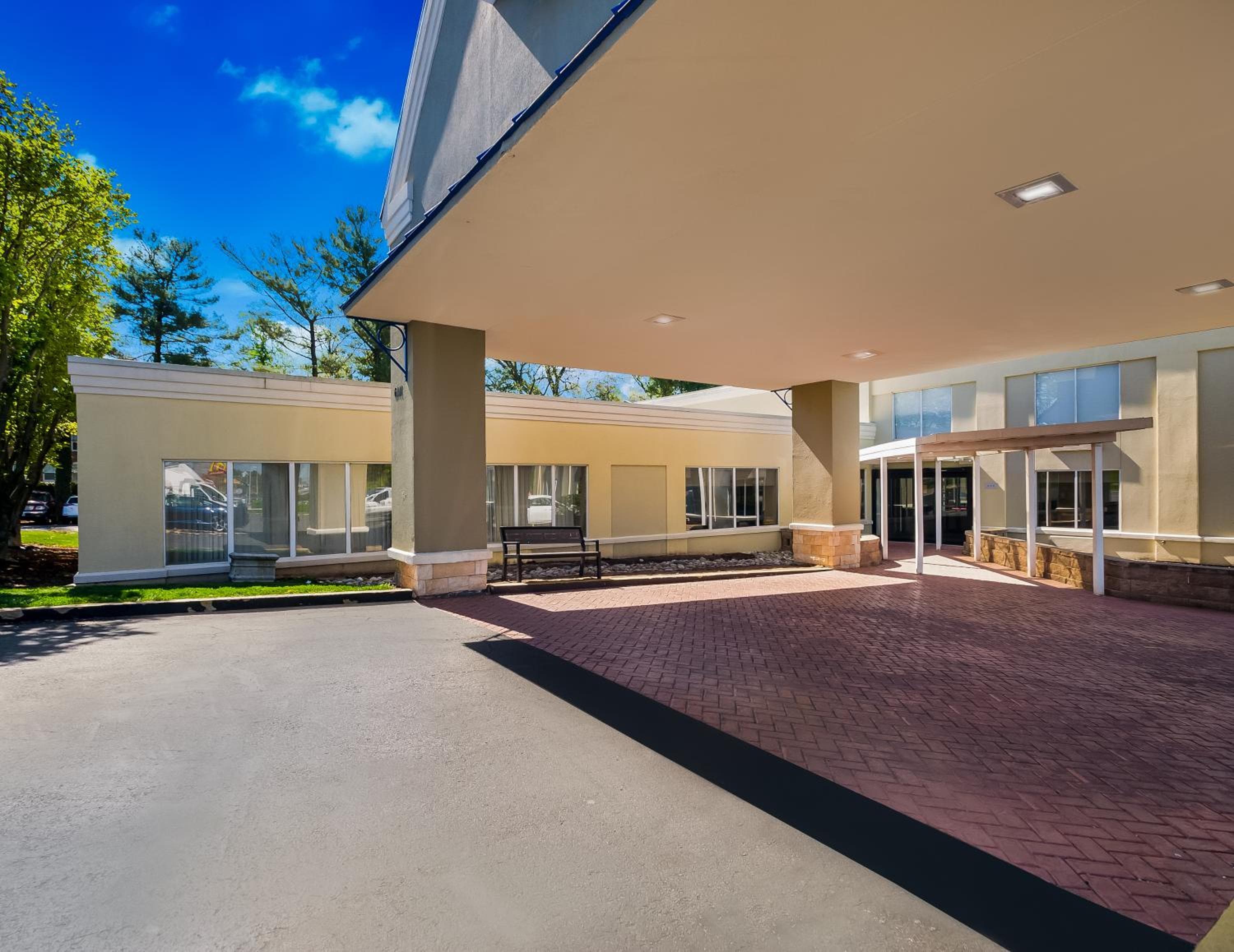 Comfort Inn Falls Church - Tysons Corner