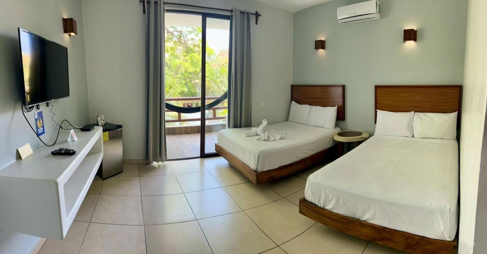 Hotel Aldea Sol