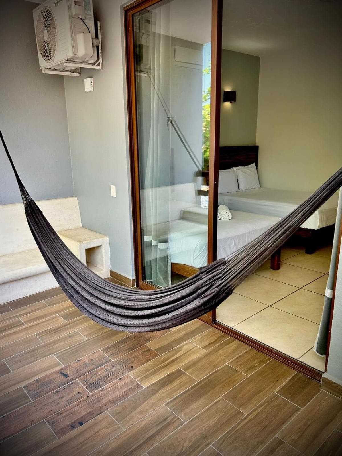 Hotel Aldea Sol