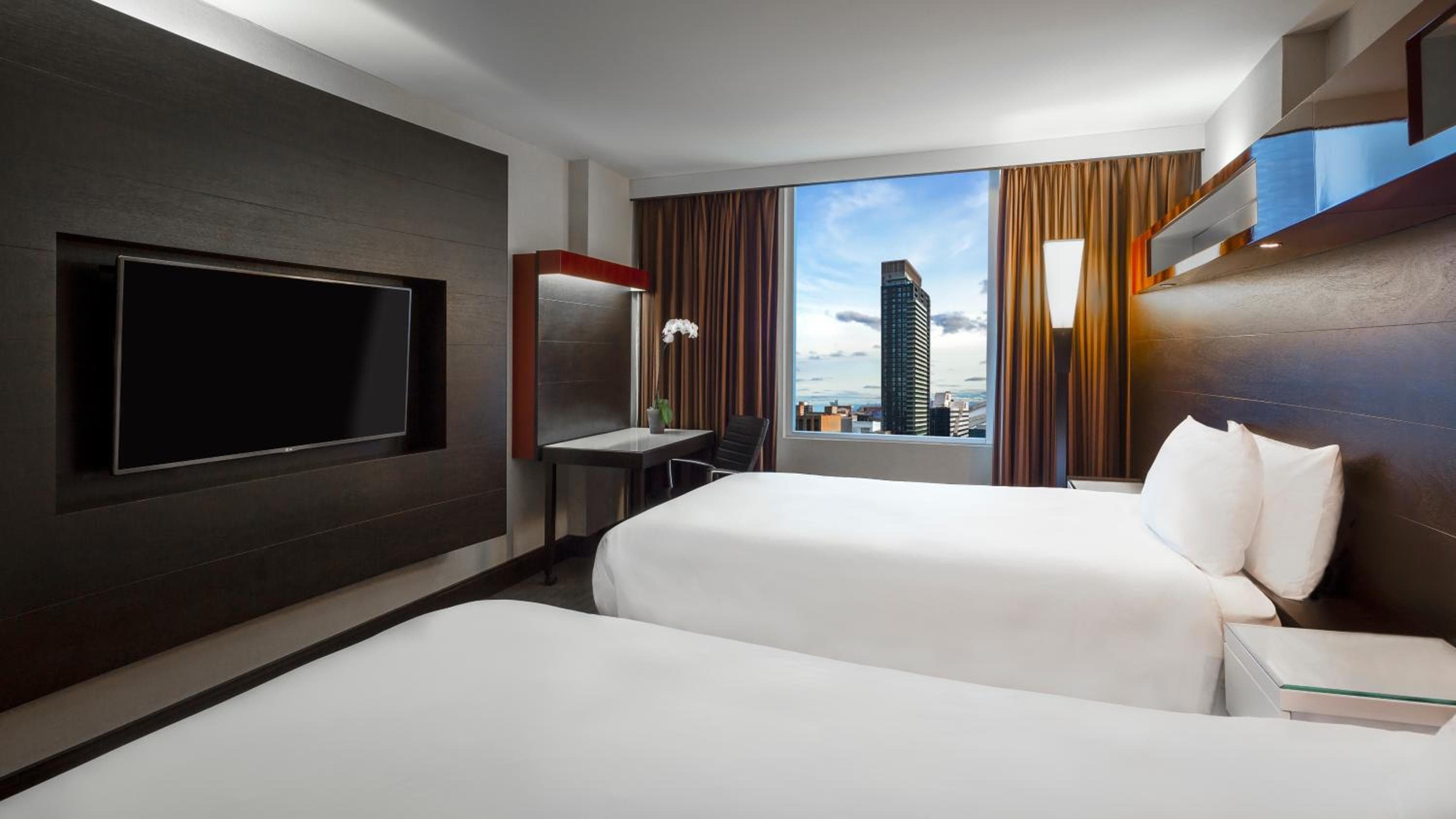 Hyatt Regency Toronto
