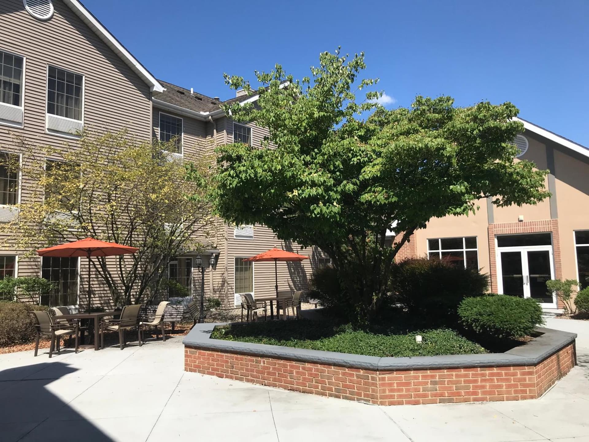 Hampton Inn & Suites Bethlehem