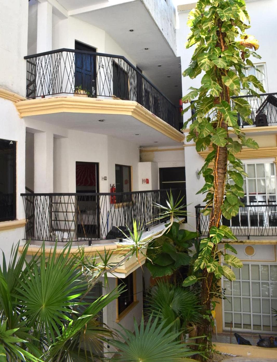Hotel Maya Turquesa