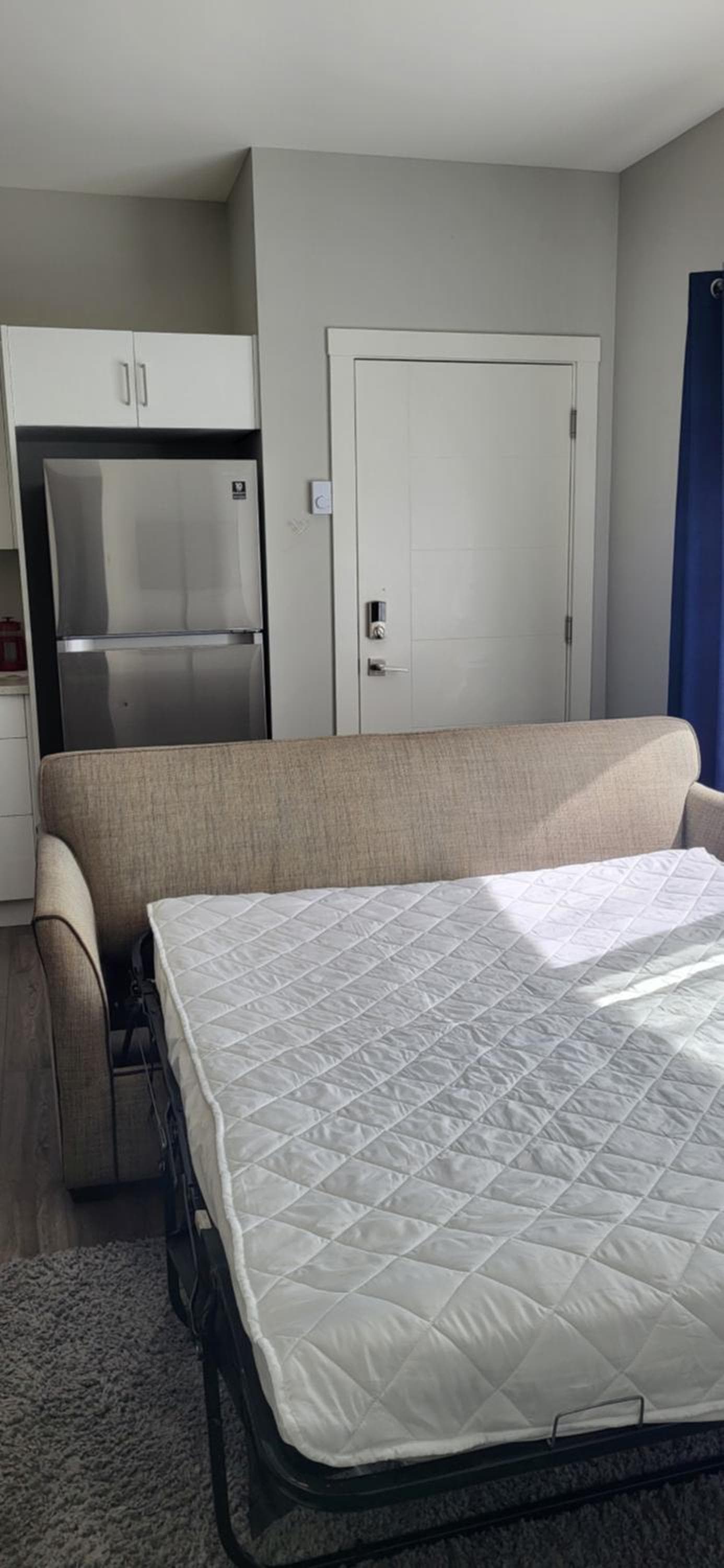 Two Bedroom Suite with AC, Sleeps 8! Complimentary Snacks & Drinks