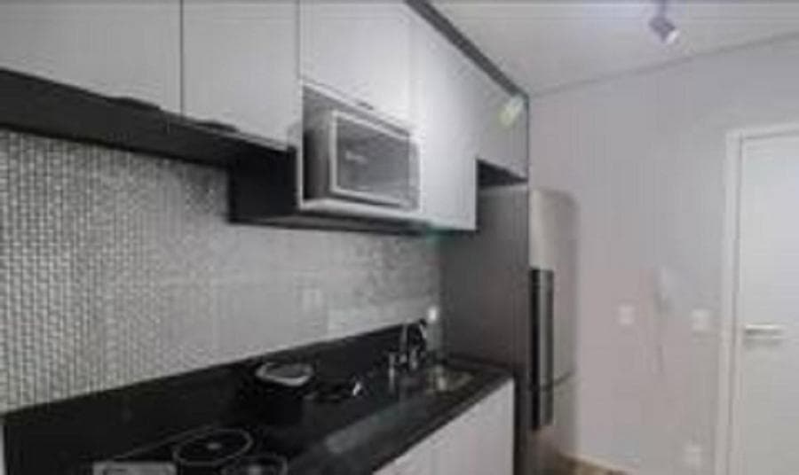 Apto 1 dorm guarulhos helbor patteo bosque maia 7 min aeroporto