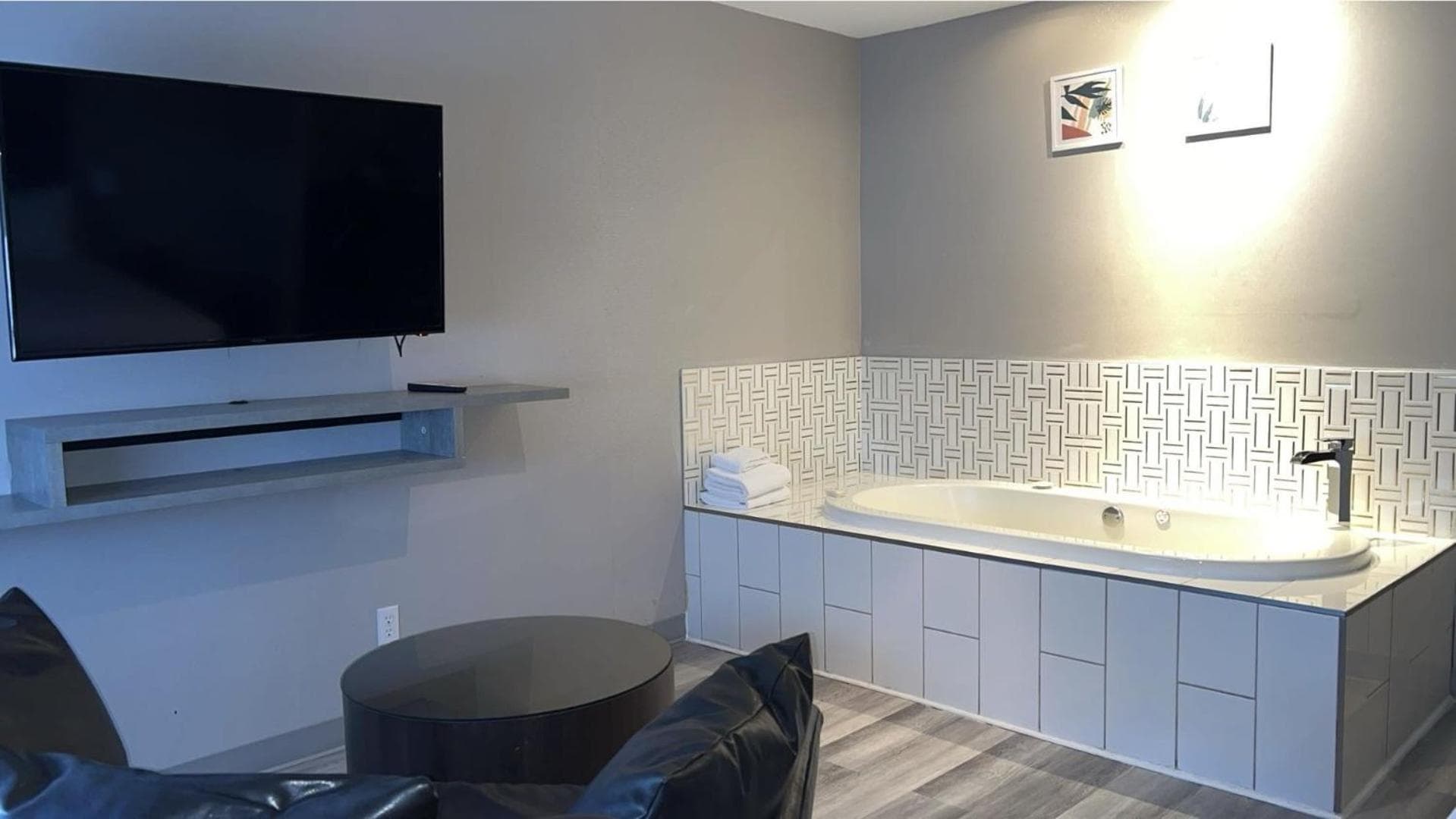 Hotel Newstar Montréal