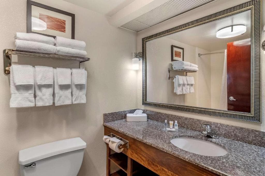 Comfort Inn & Suites Athens North