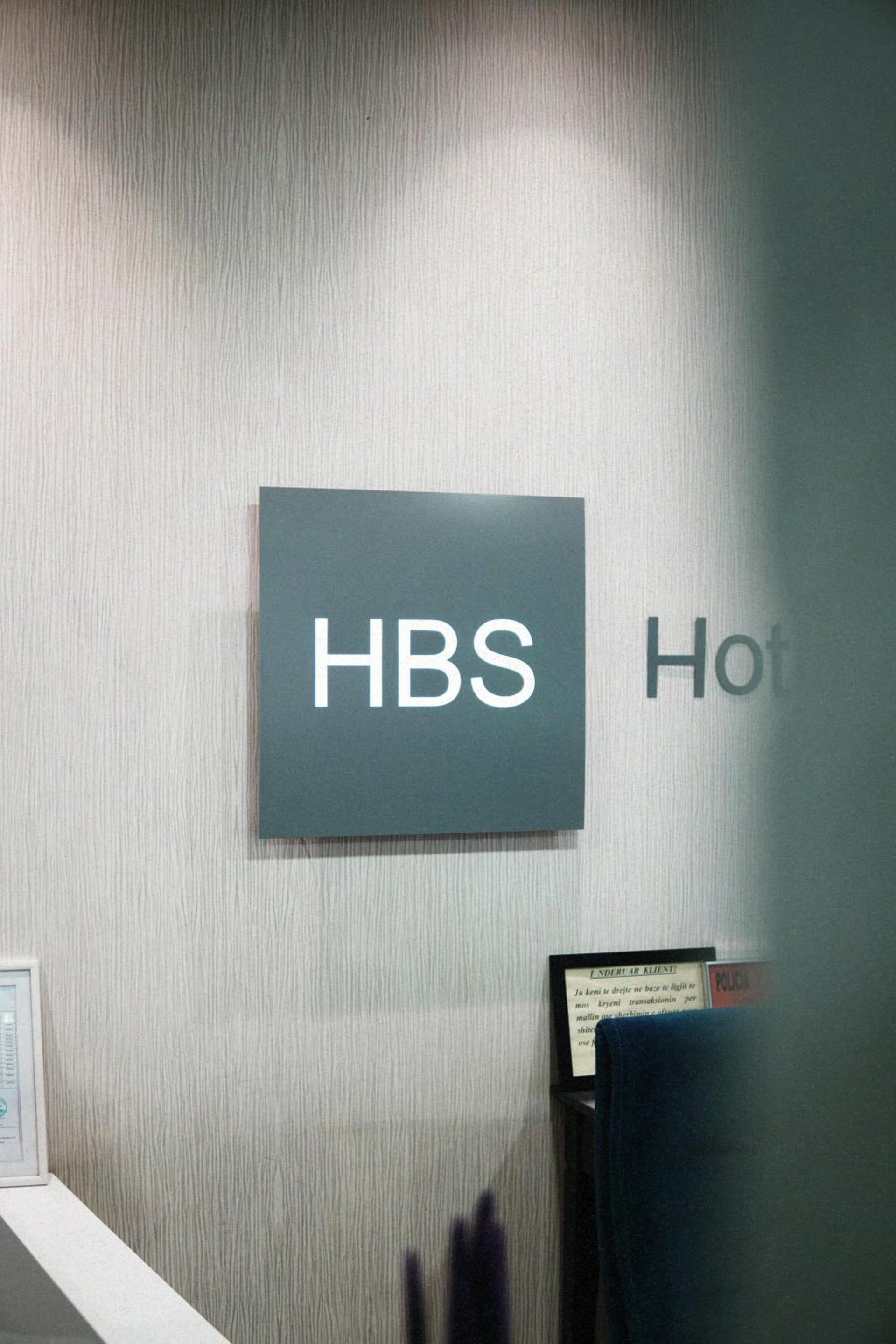 Hotel Blue Sky