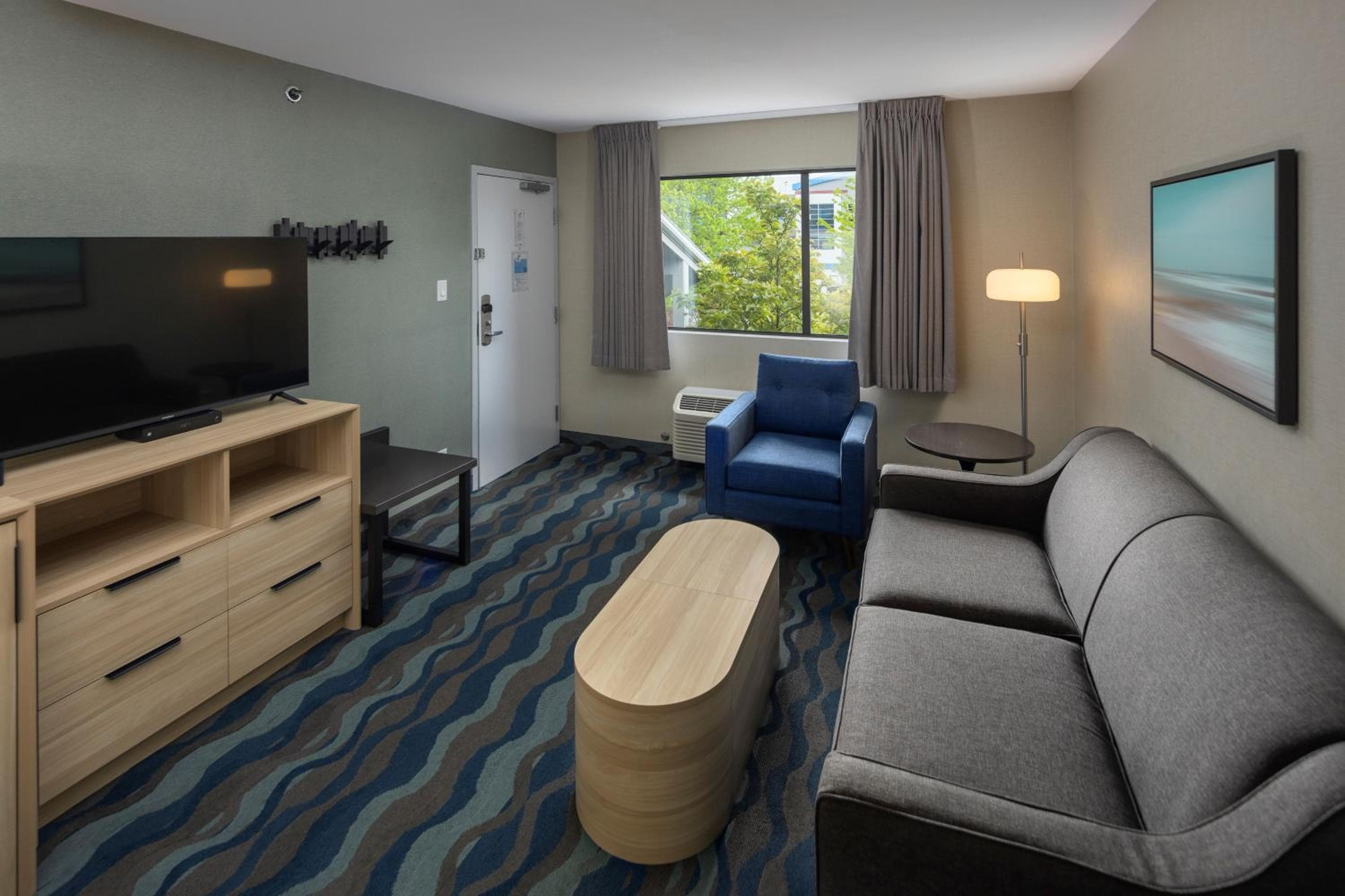 Accent Inns Victoria